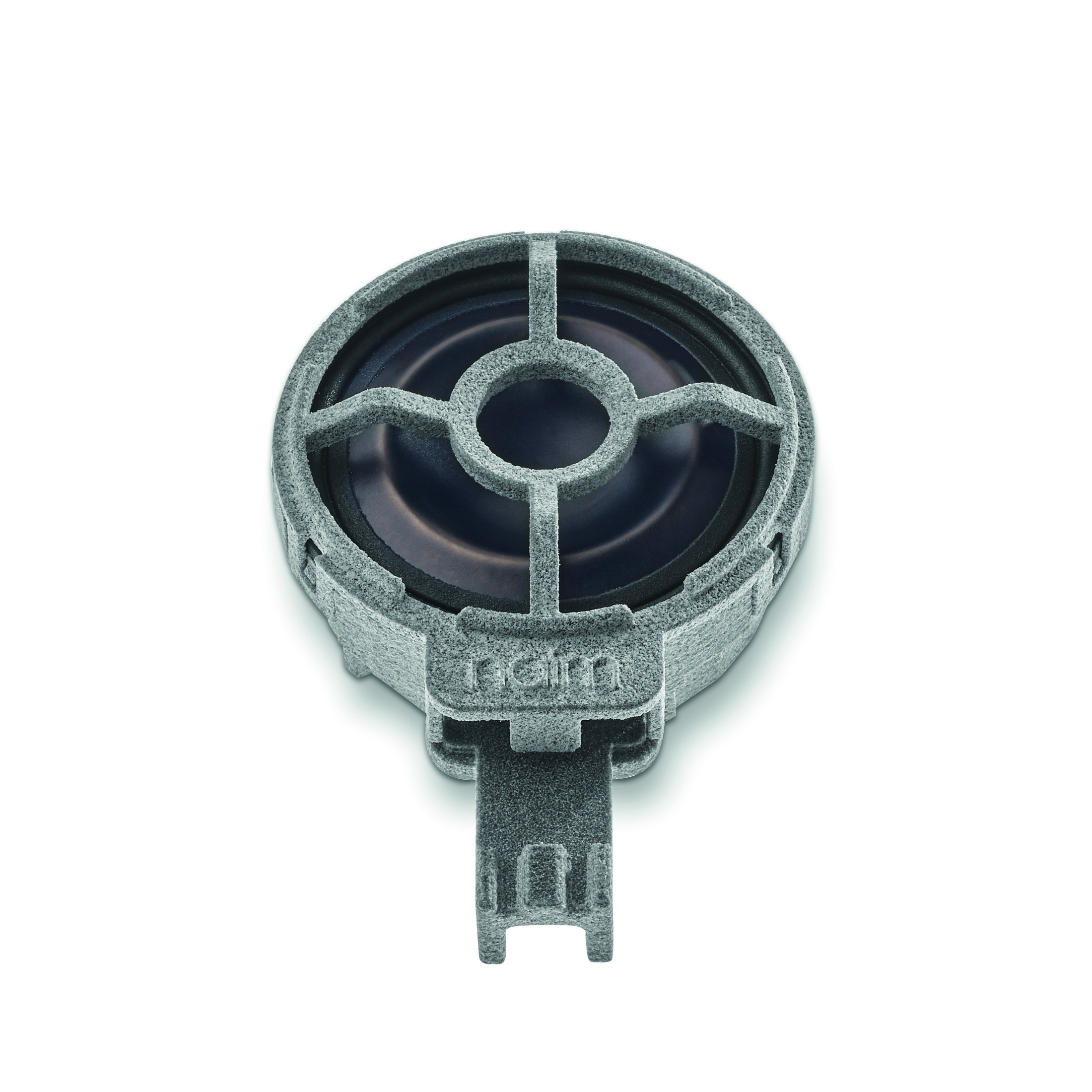 2024 Bentley Mulliner Batur Naim Sound System 7