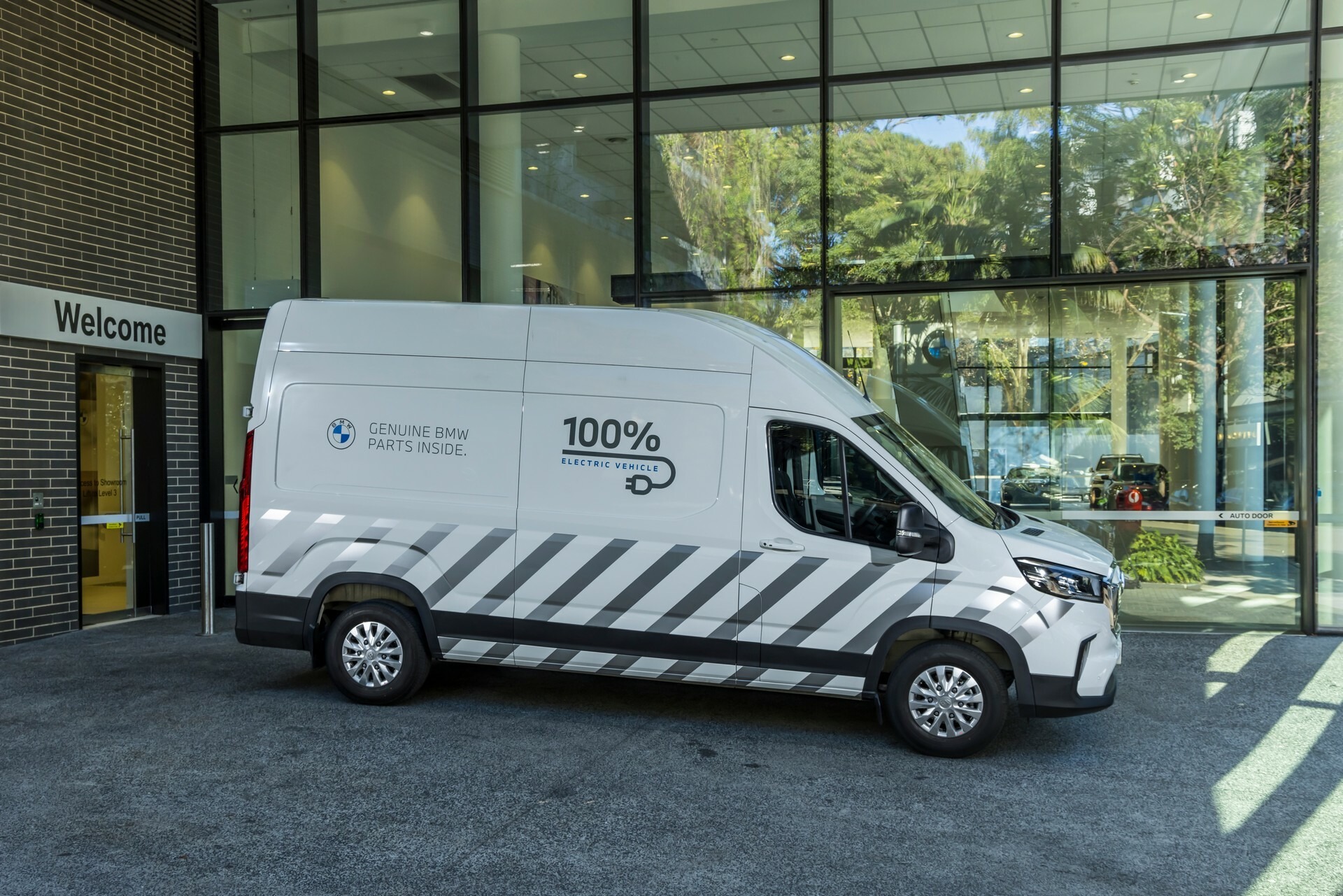 BMW Australia LDV eDeliver9 - 10