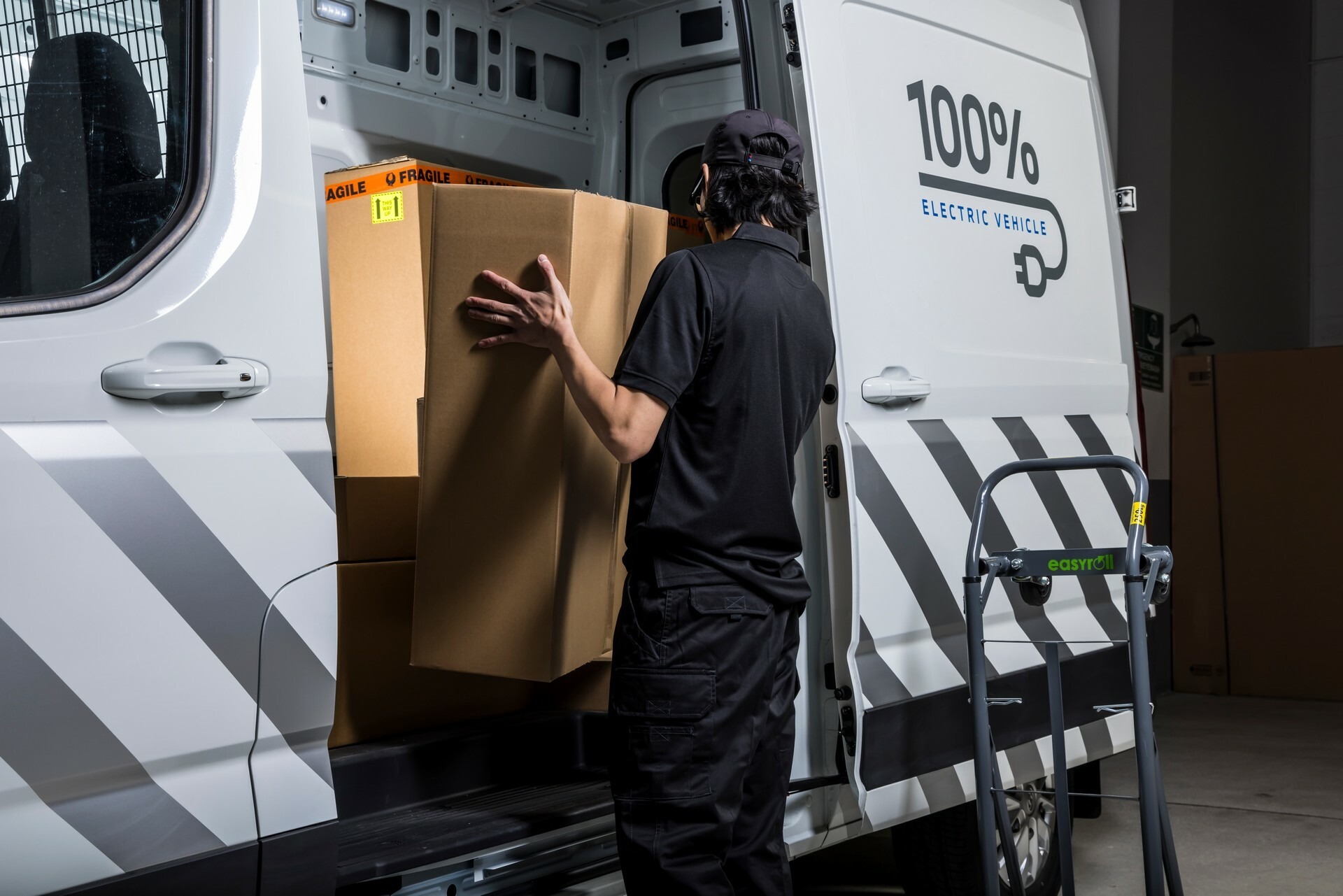 BMW Australia LDV eDeliver9 - 12