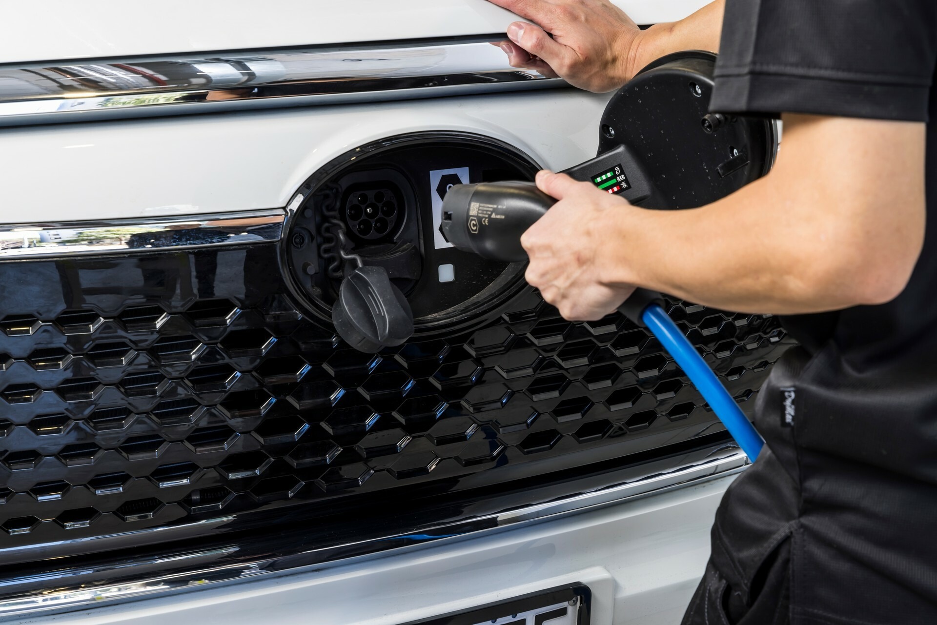 BMW Australia LDV eDeliver9 - 17