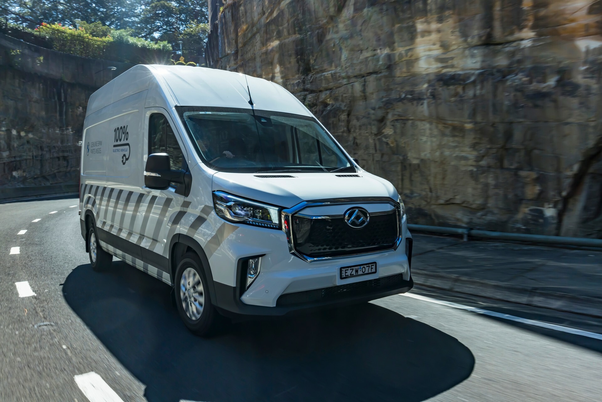 BMW Australia LDV eDeliver9 - 21