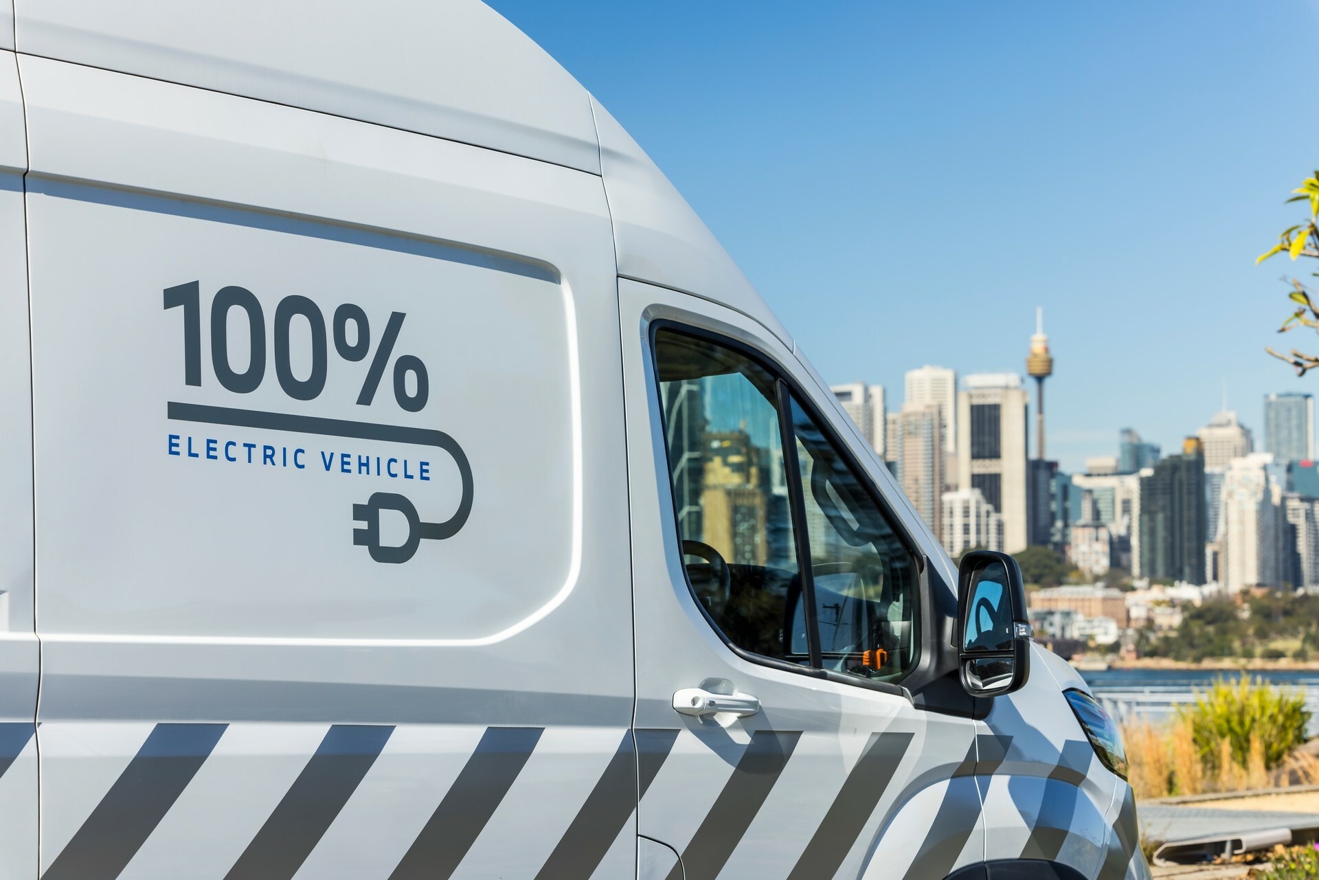 BMW Australia LDV eDeliver9 - 6