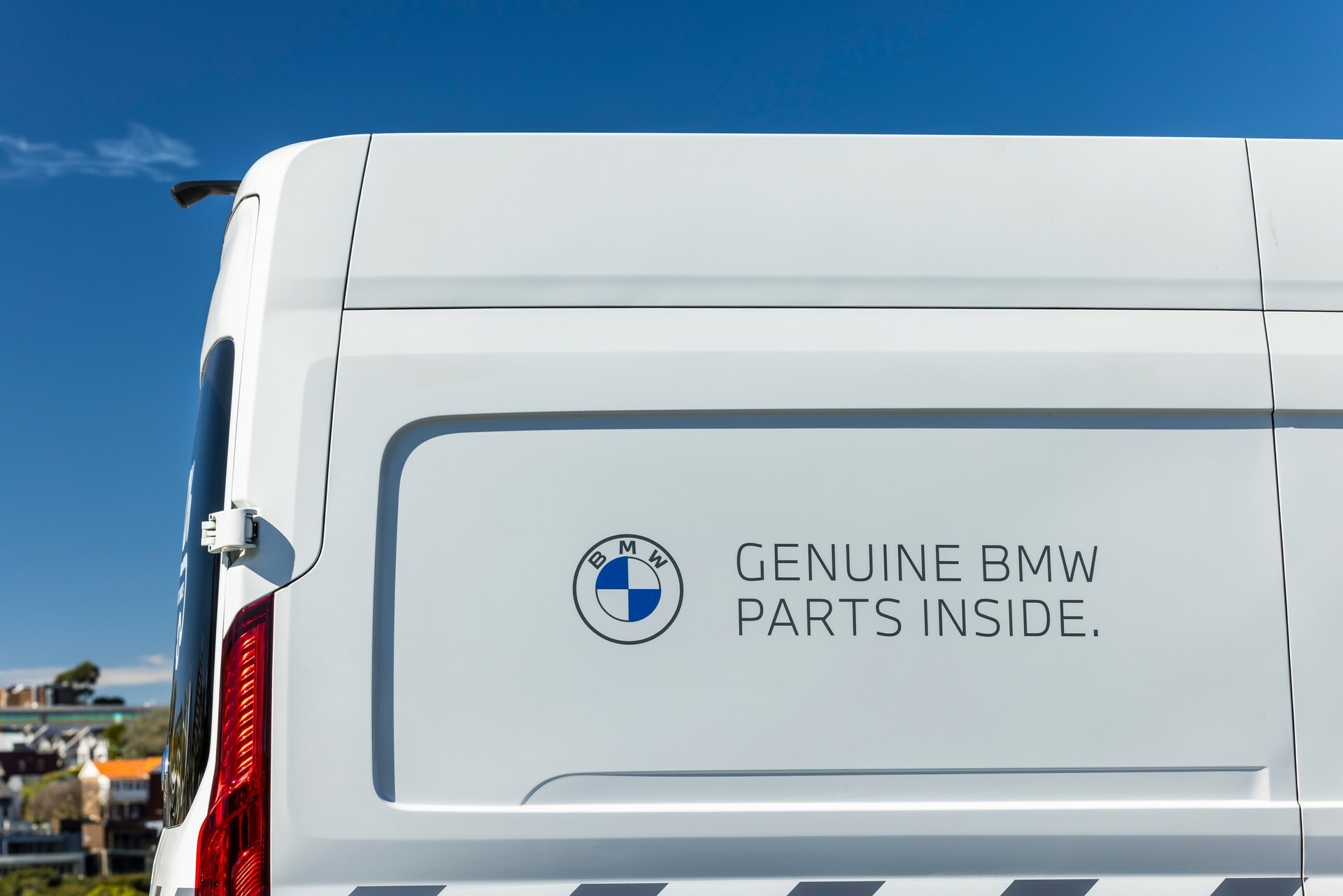 BMW Australia LDV eDeliver9 - 8