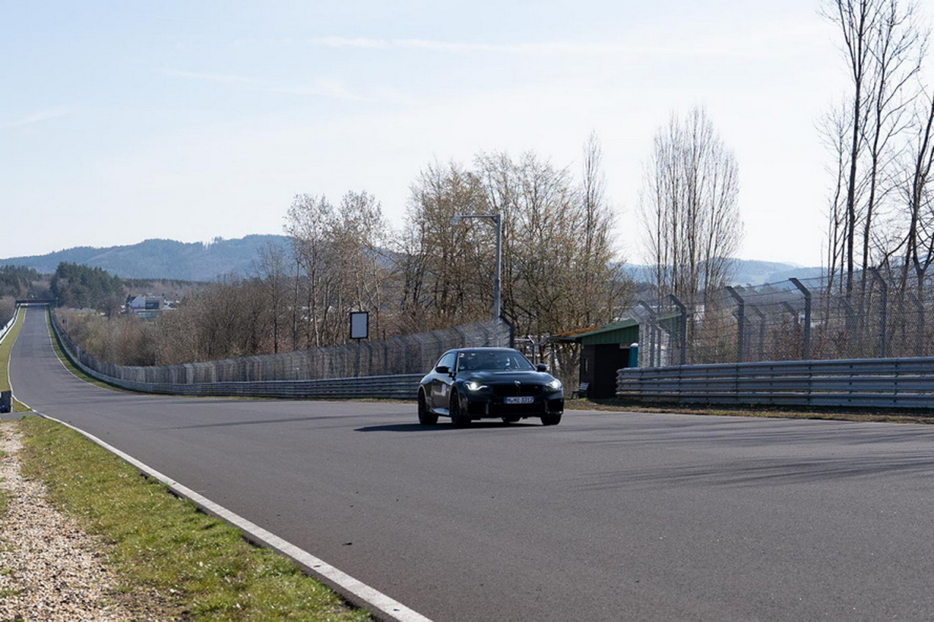 BMW M2 - Nurburgring (7)