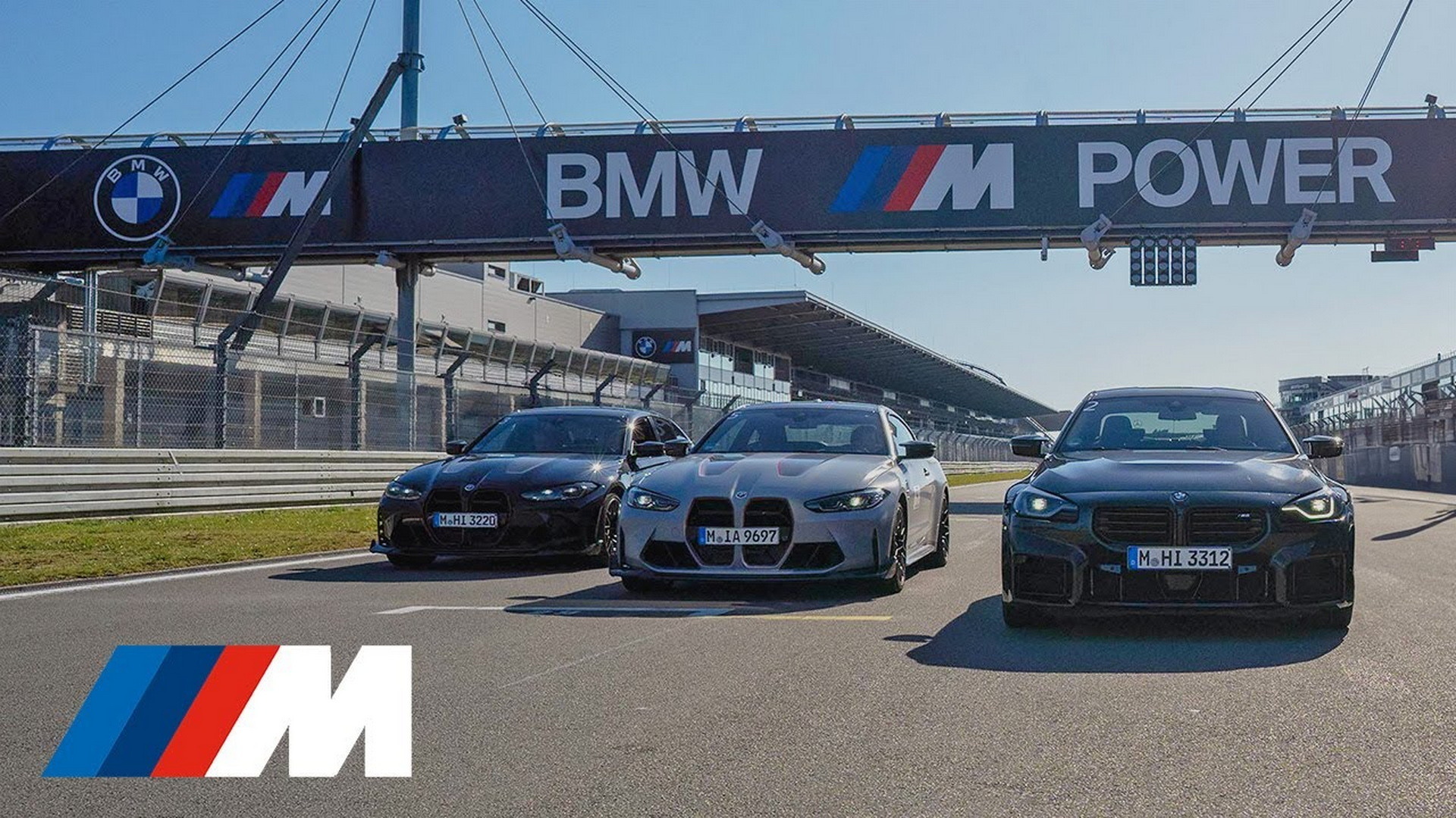 BMW - Nurburgring (1)