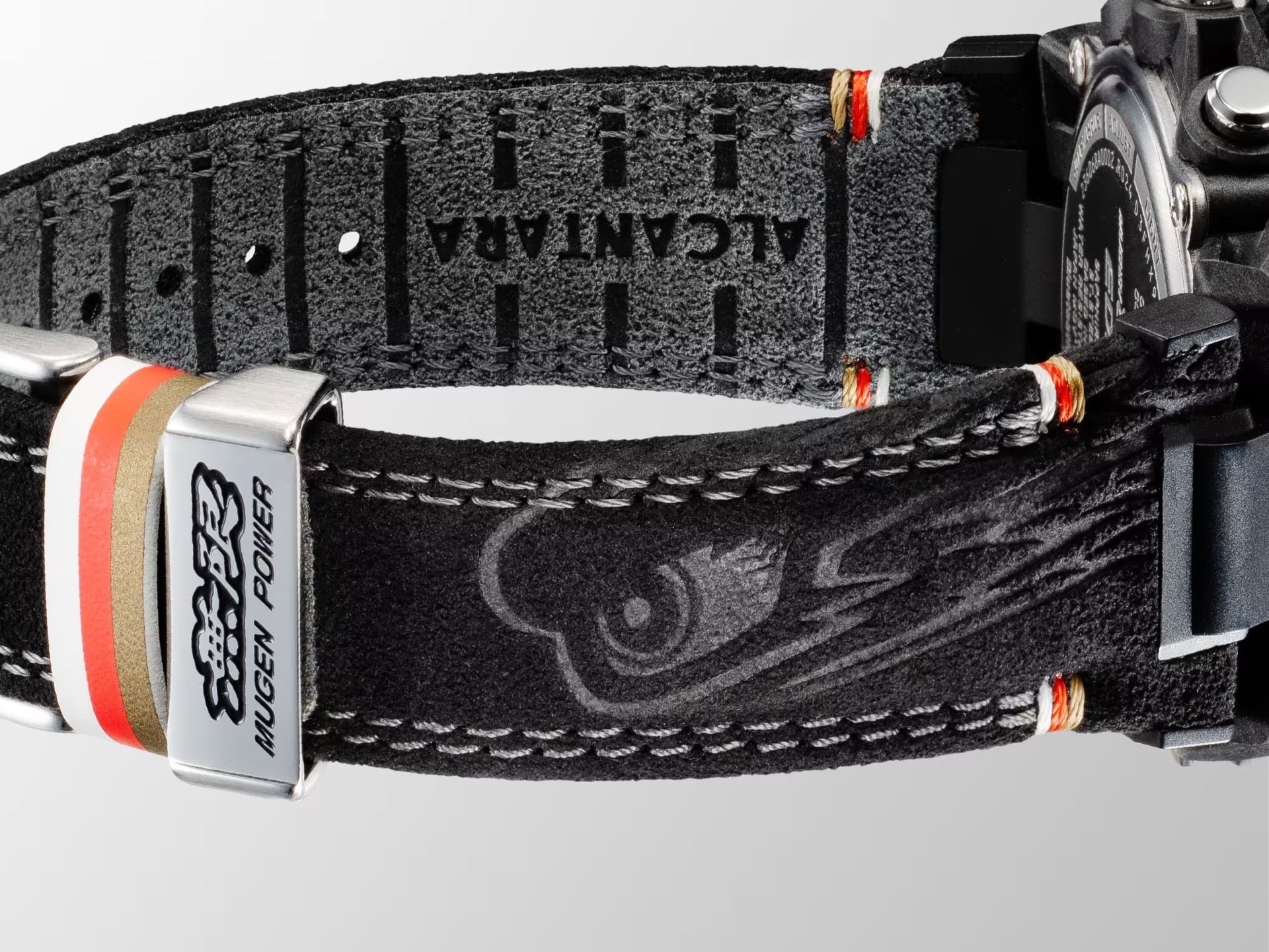 Casio Edifice Mugen Edition 3