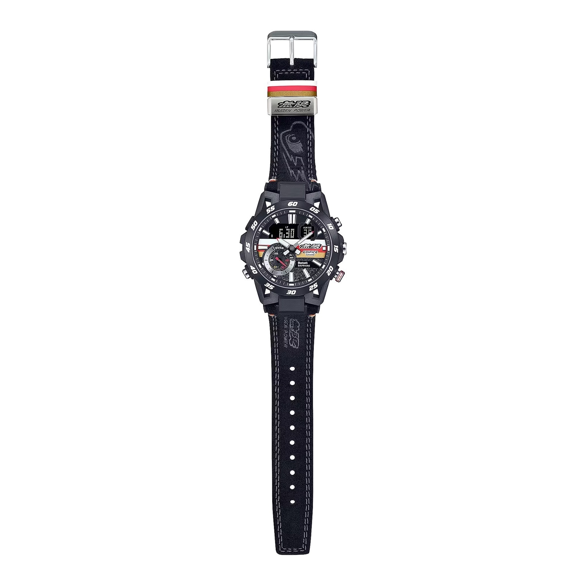 Casio Edifice Mugen Edition 5