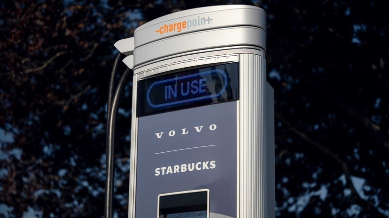 EV Chargers 2
