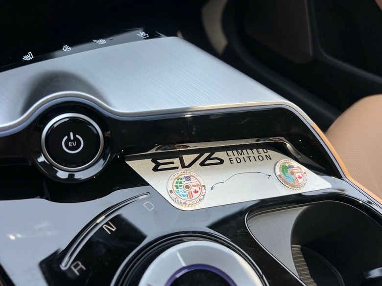 2023 Kia EV6 SUV Of Year Edition 816 2