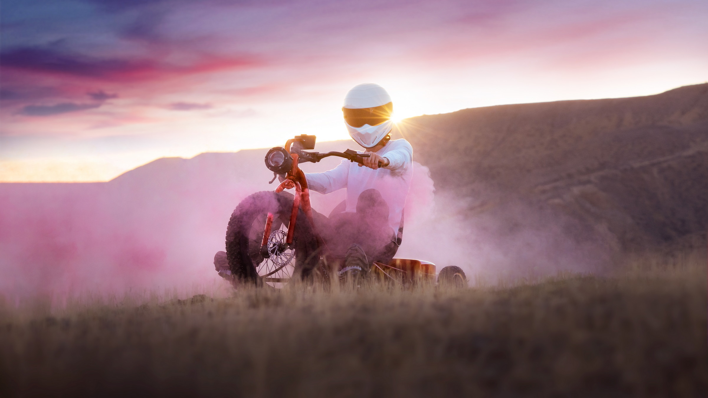 VOOK E-Trike 13