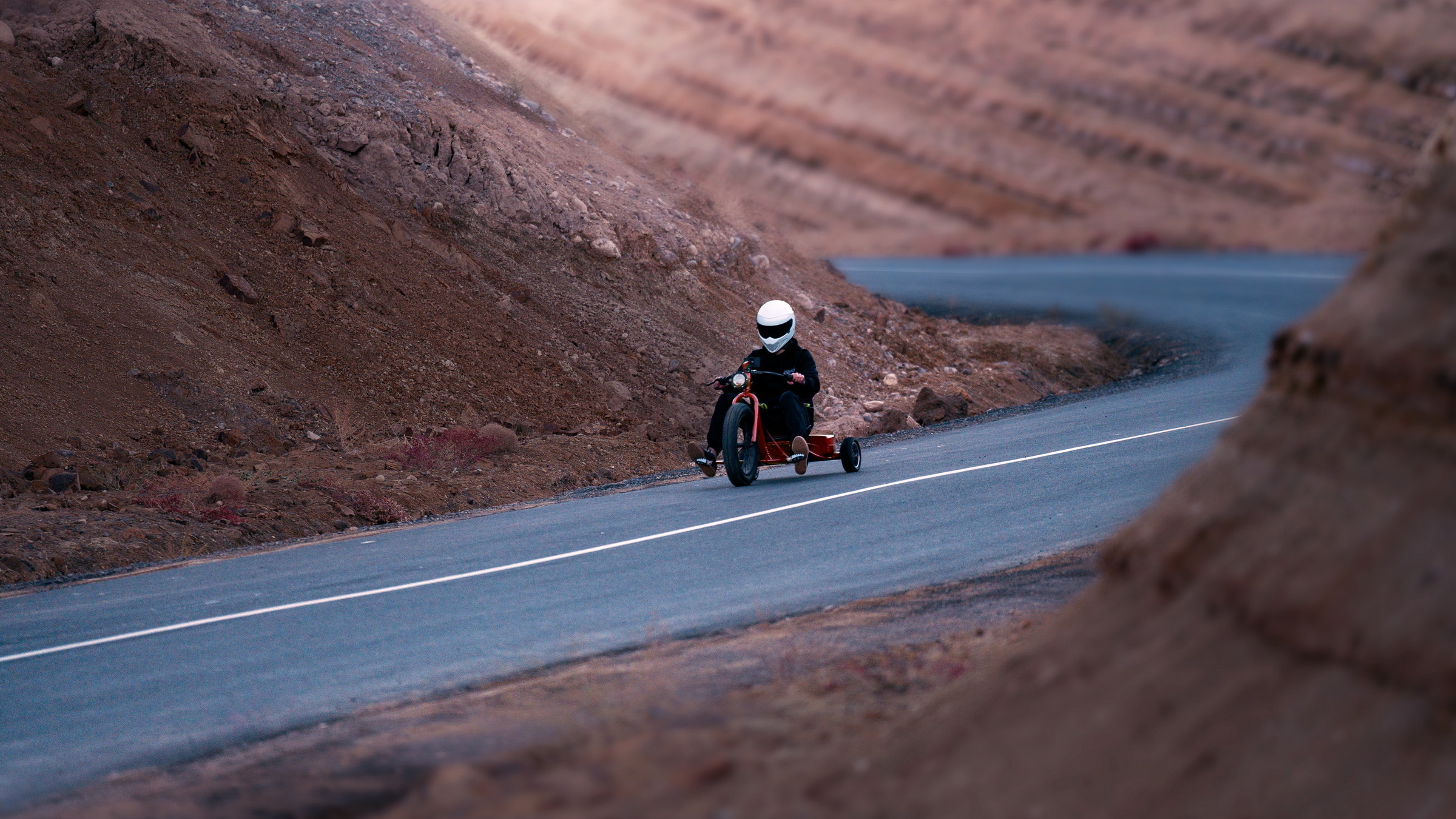 VOOK E-Trike 14