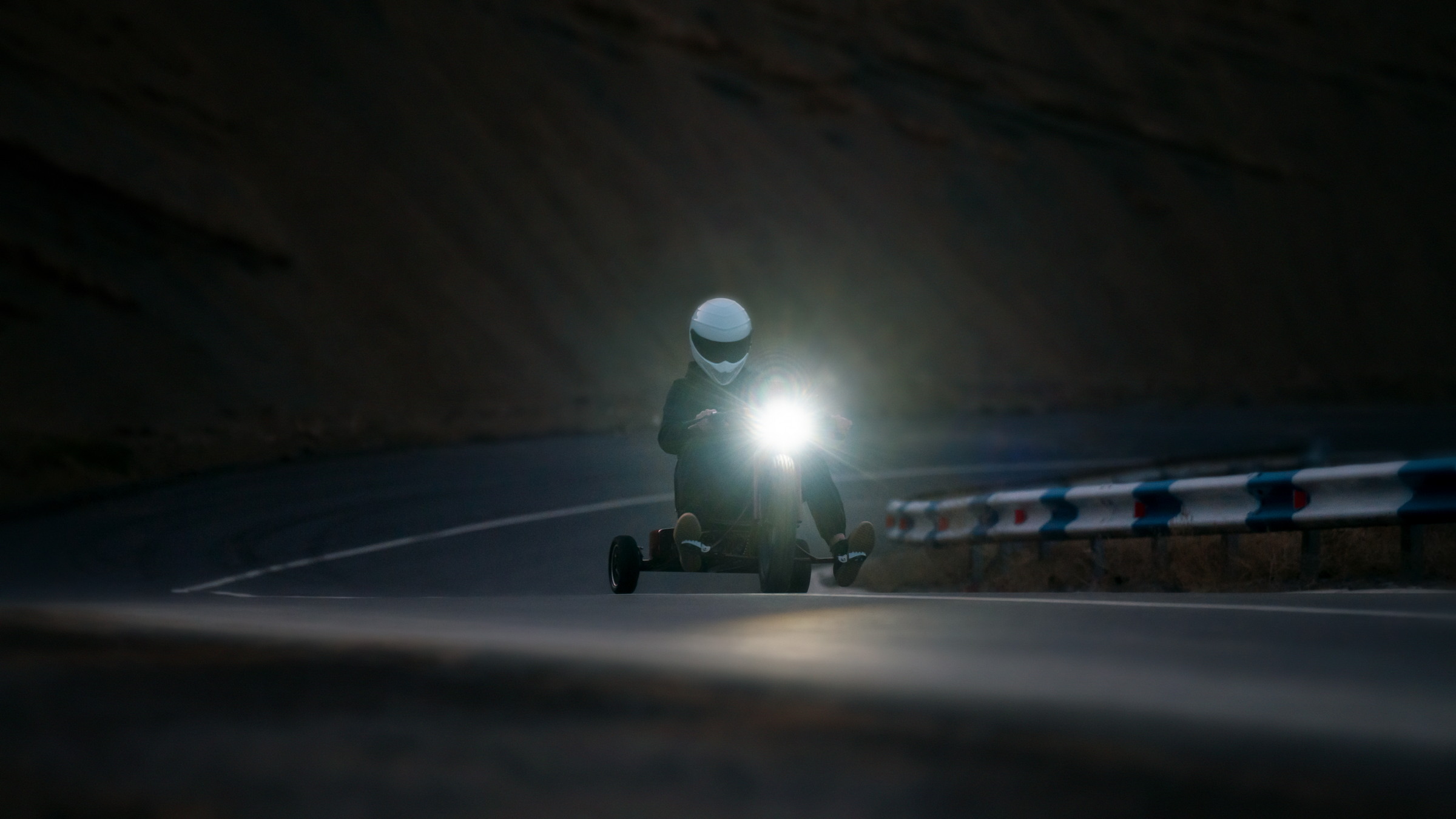 VOOK E-Trike 15