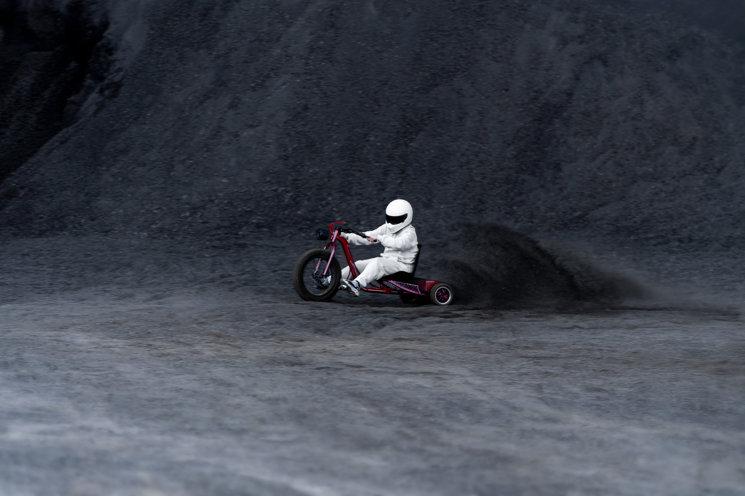 VOOK E-Trike 30