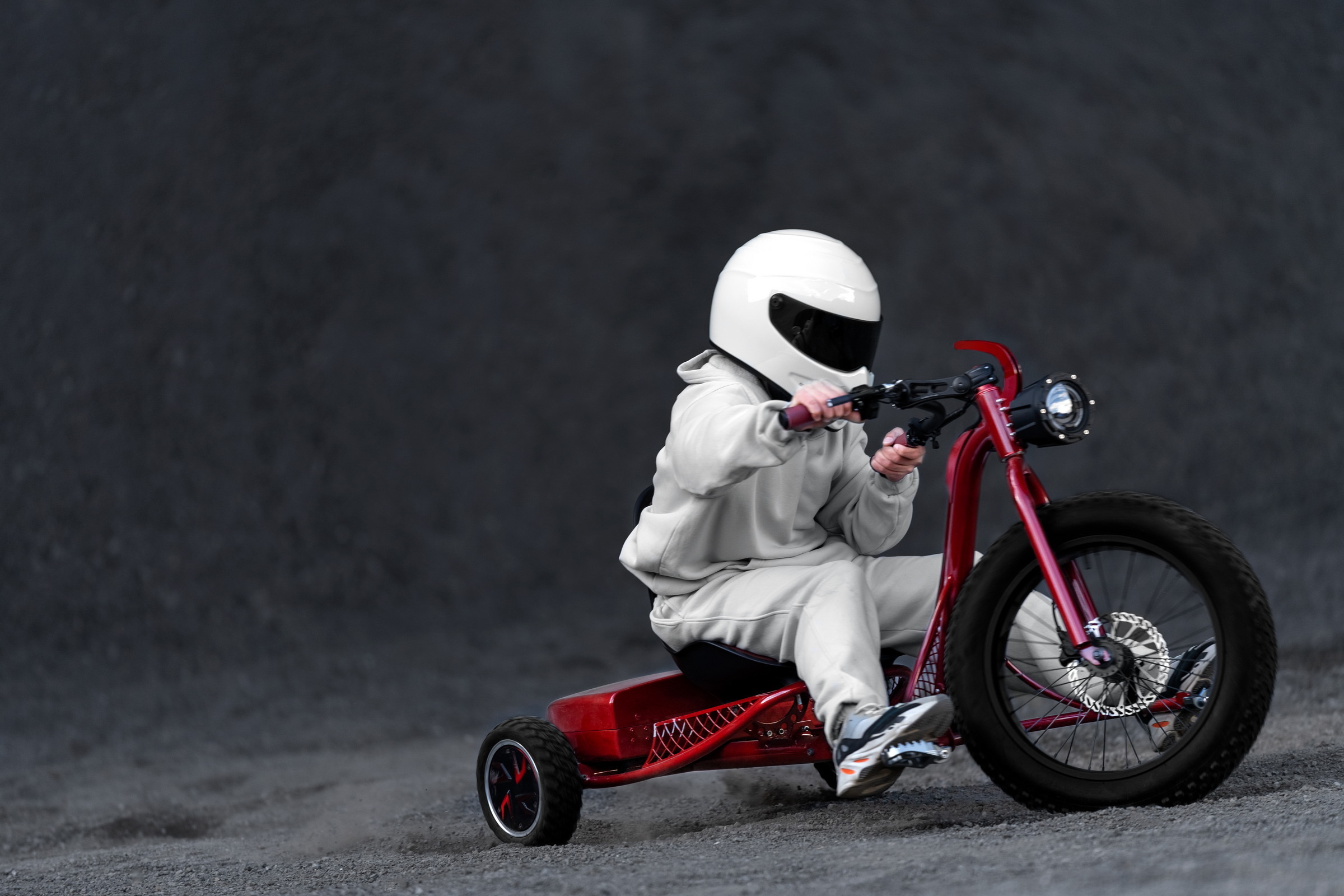 VOOK E-Trike 31