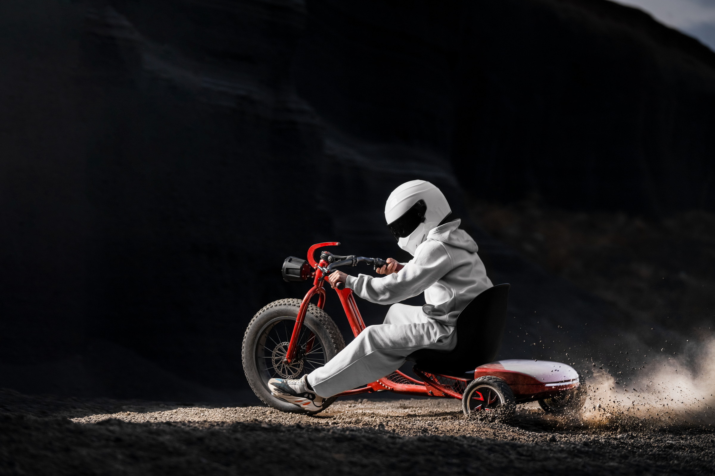 VOOK E-Trike 39