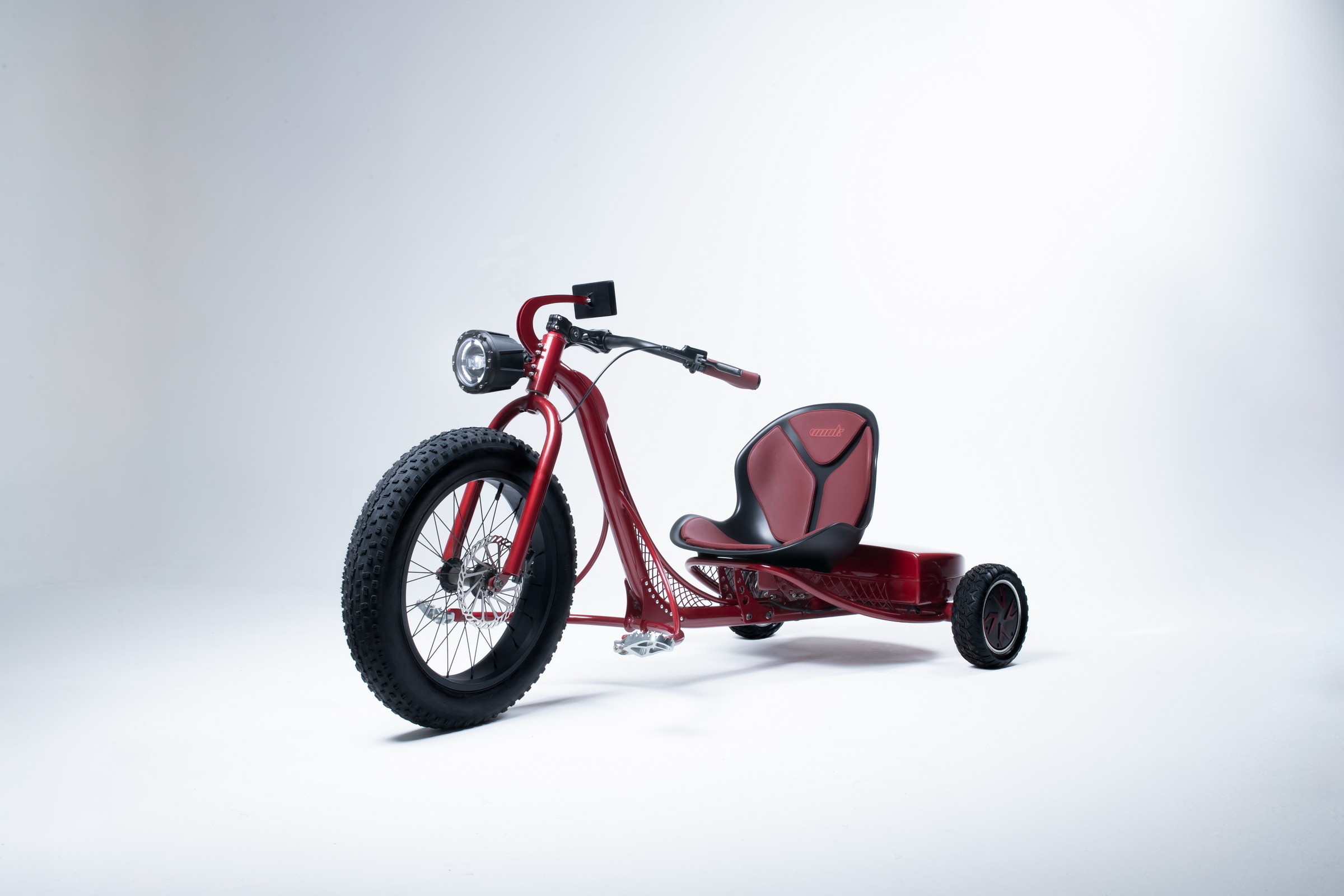VOOK E-Trike 41