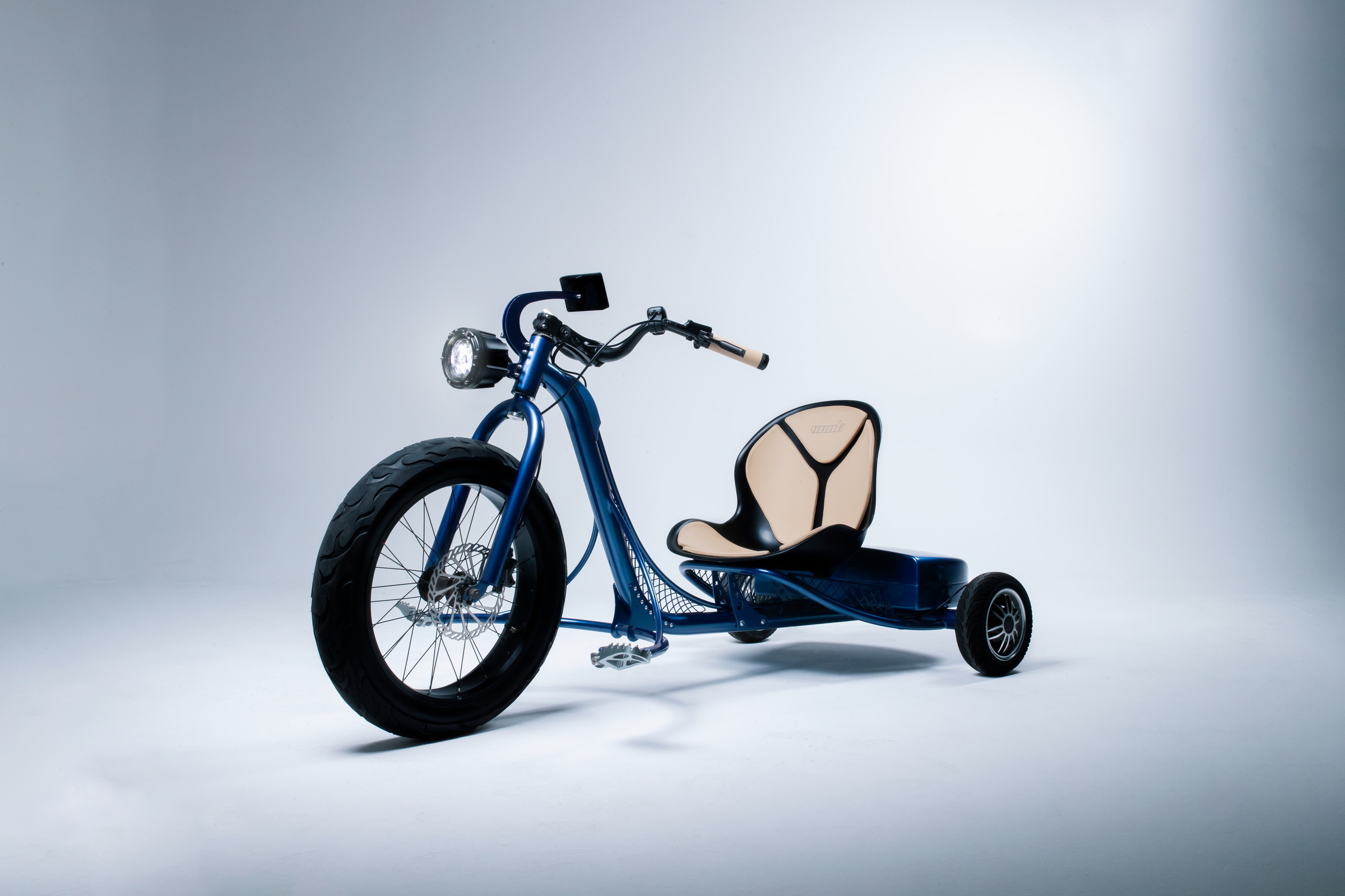 VOOK E-Trike 42