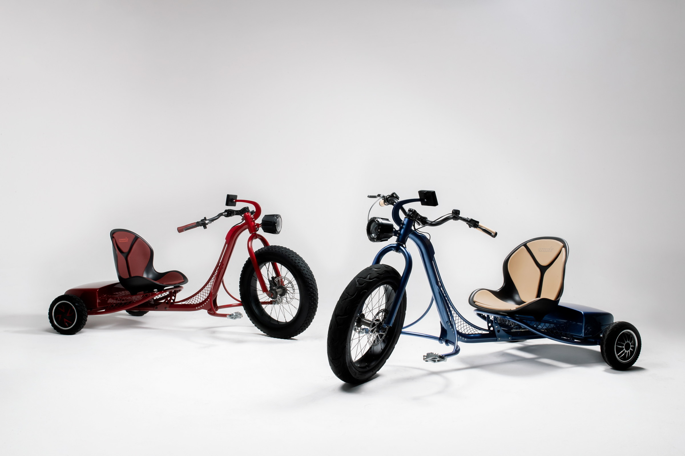 VOOK E-Trike 43