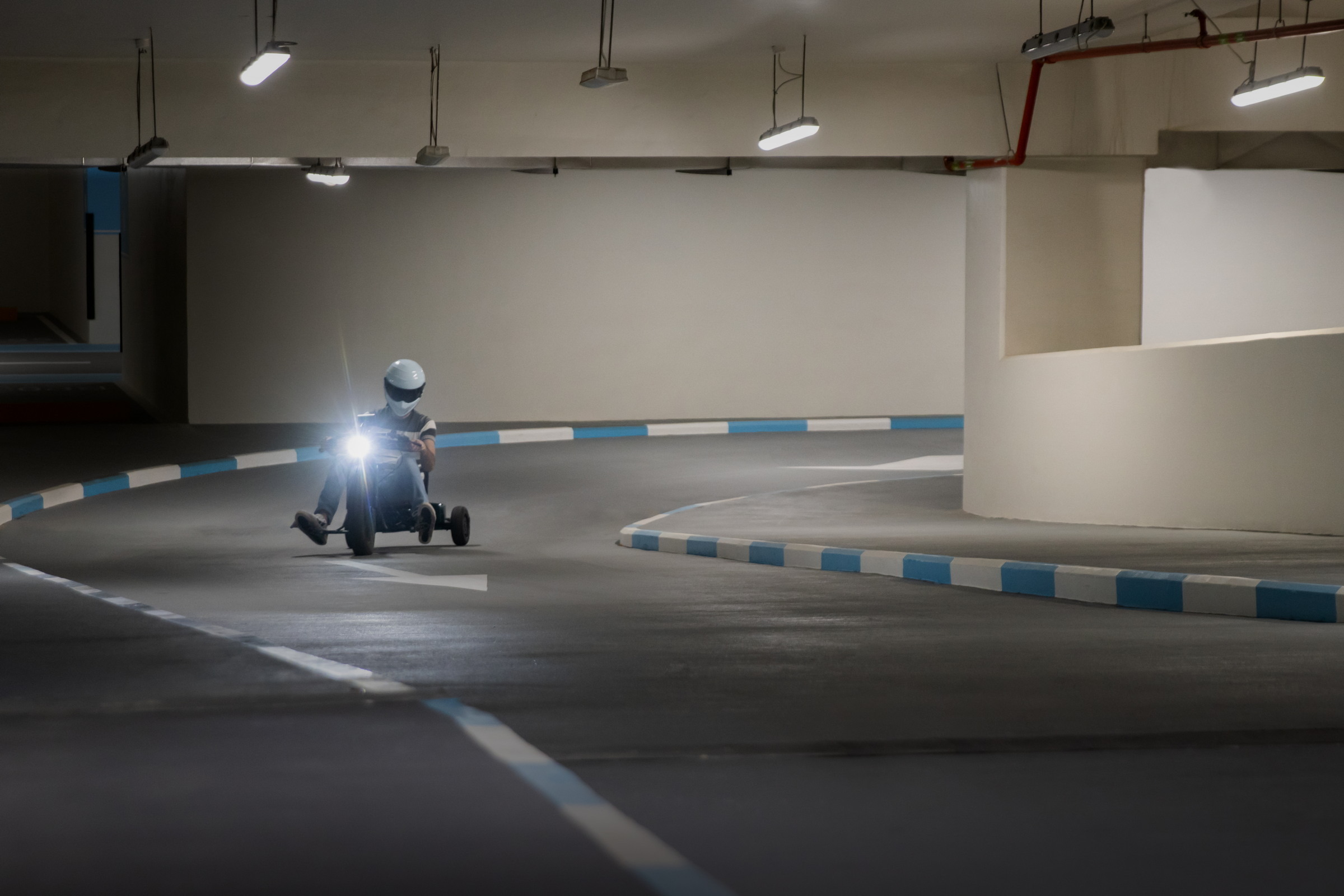 VOOK E-Trike 47
