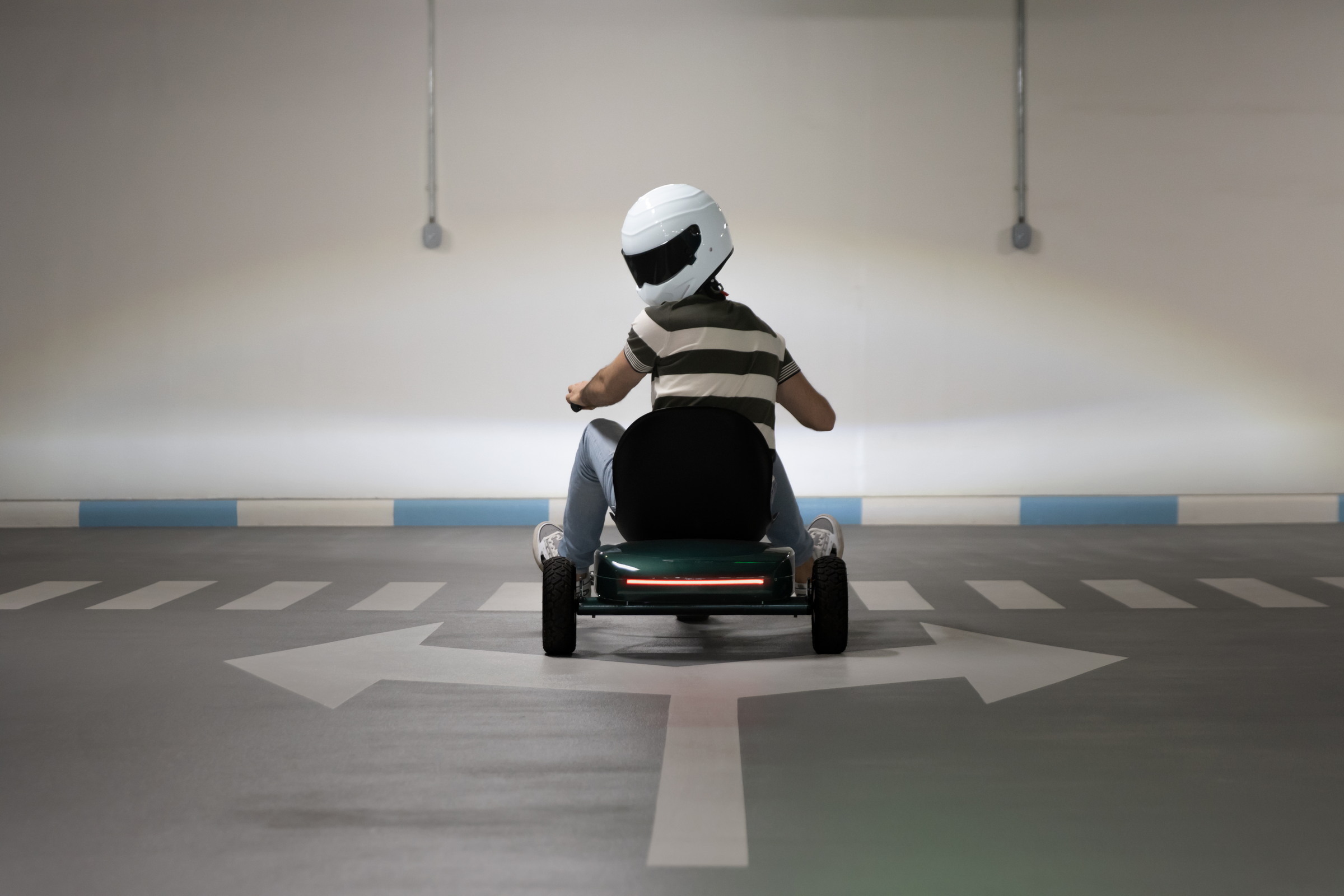 VOOK E-Trike 49