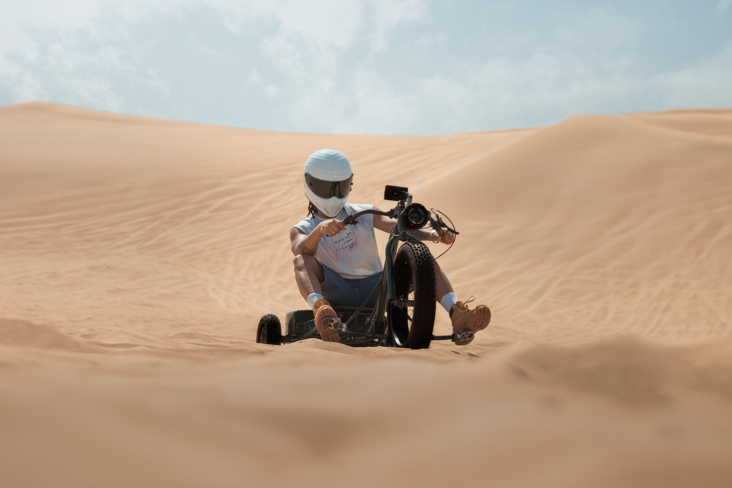 VOOK E-Trike 63