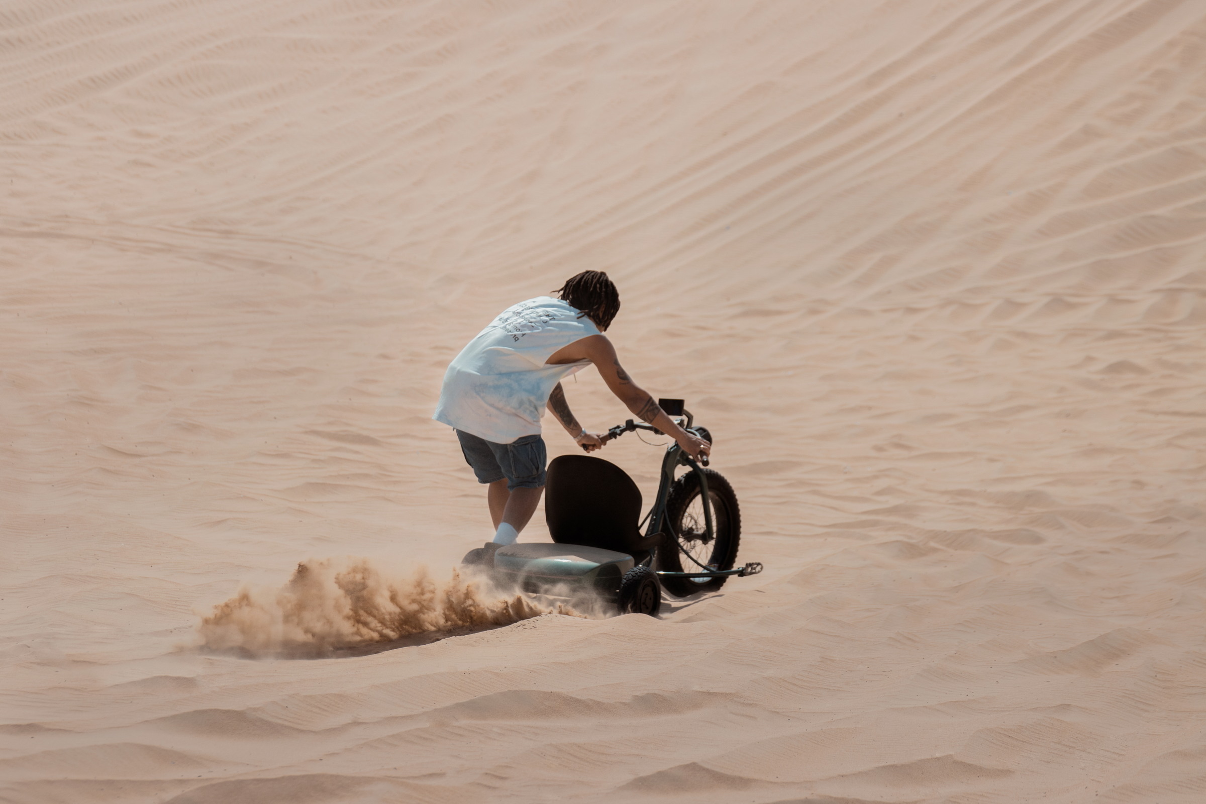 VOOK E-Trike 64
