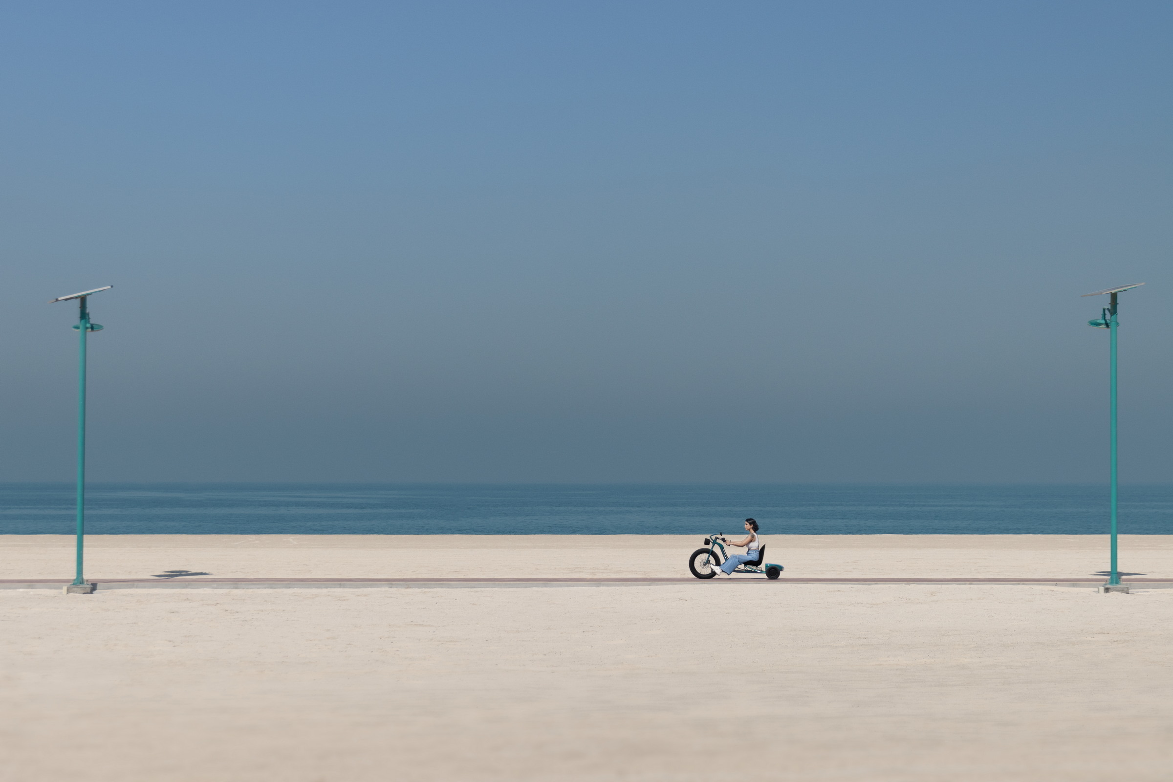 VOOK E-Trike 77