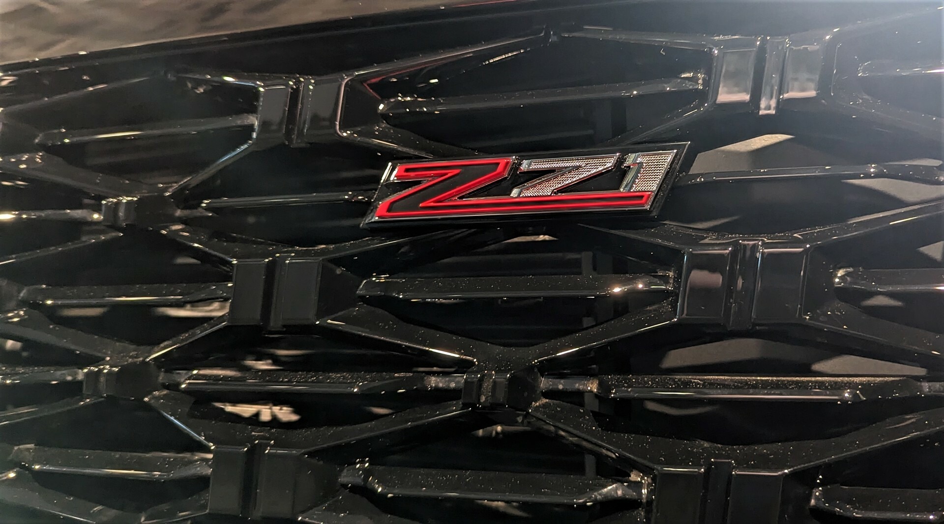 2024 Chevrolet Traverse MG CarScoops 113
