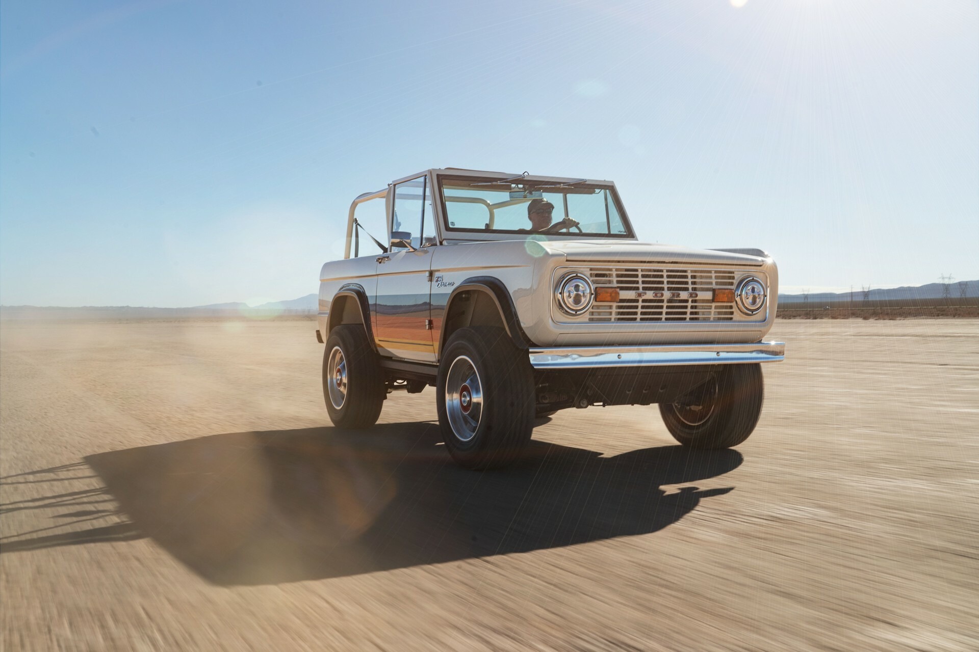 Gateway Bronco Ford Bronco - 10