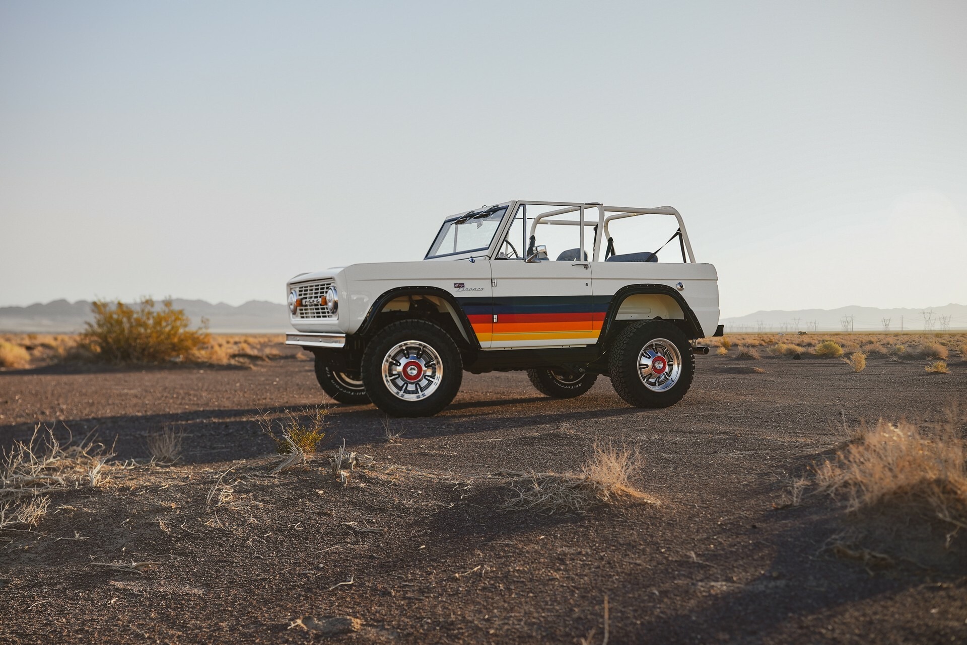 Gateway Bronco Ford Bronco - 11