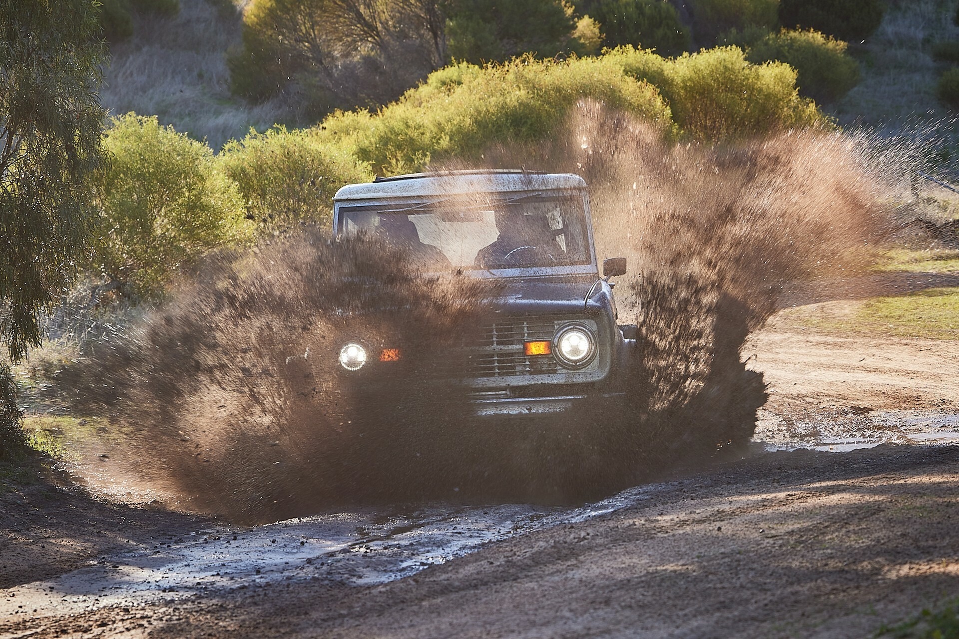 Gateway Bronco Ford Bronco - 13