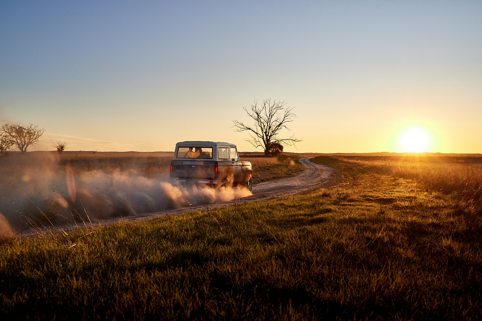 Gateway Bronco Ford Bronco - 14