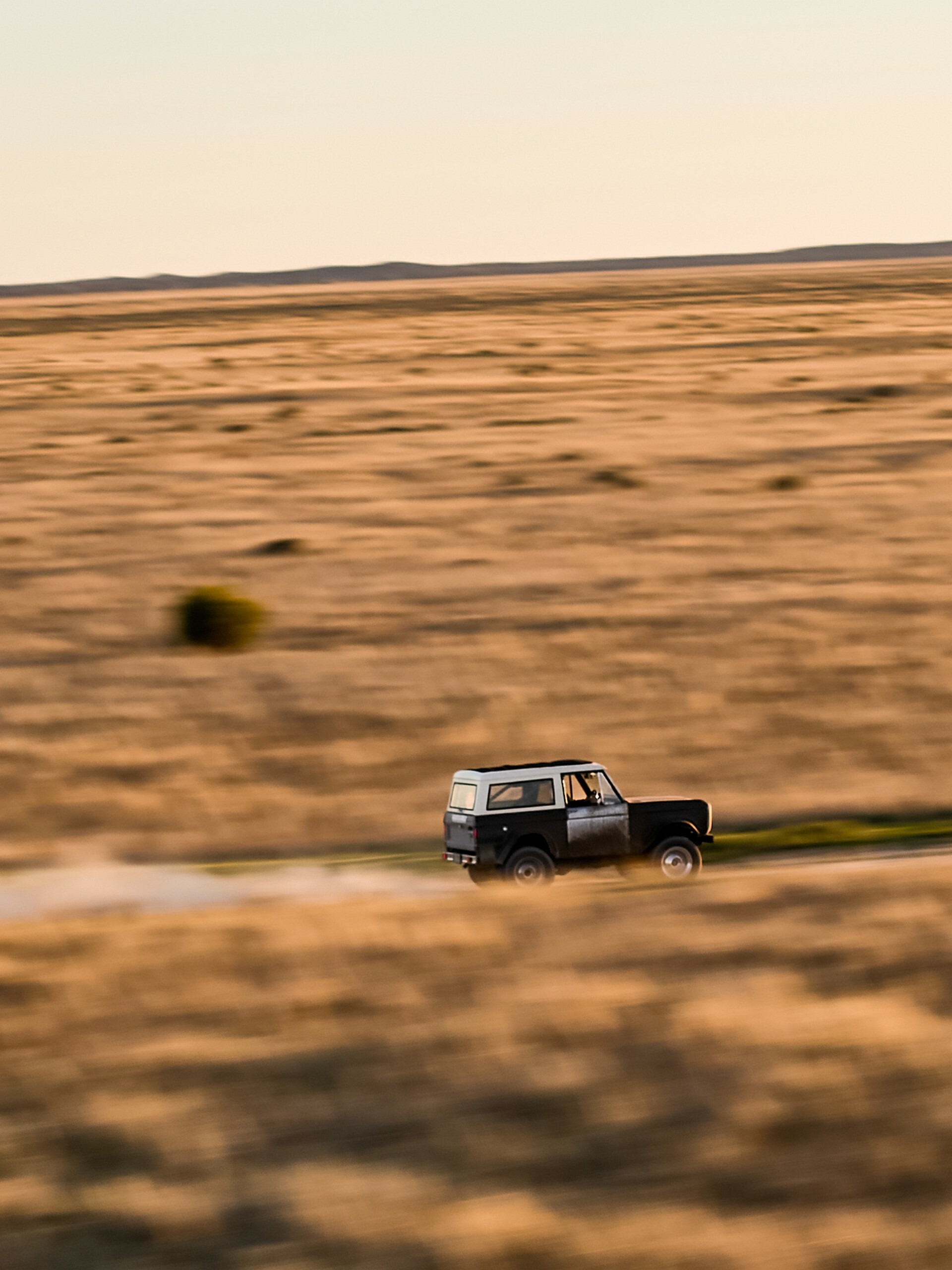 Gateway Bronco Ford Bronco - 15