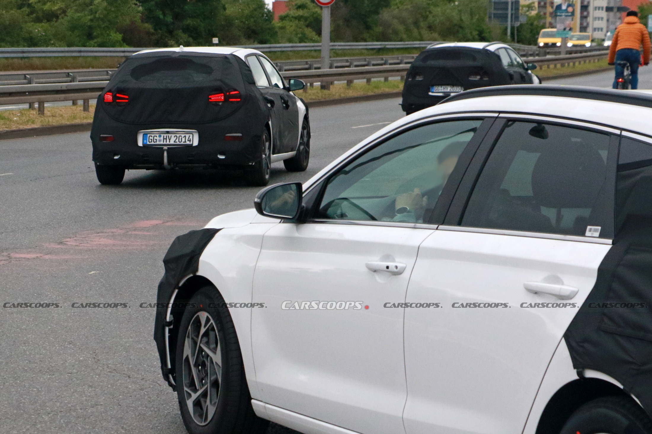 Hyundai i30 Wagon Facelift Scoop (17) (2)