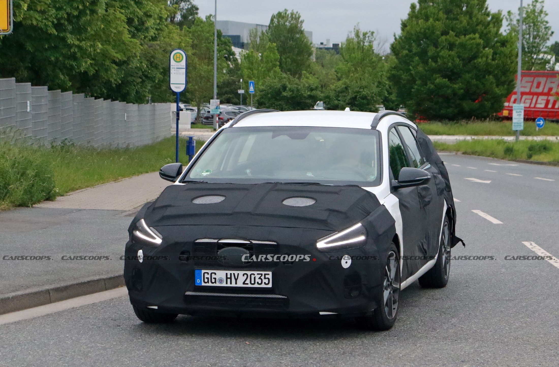 Hyundai i30 Wagon Facelift Scoop (2) (2)