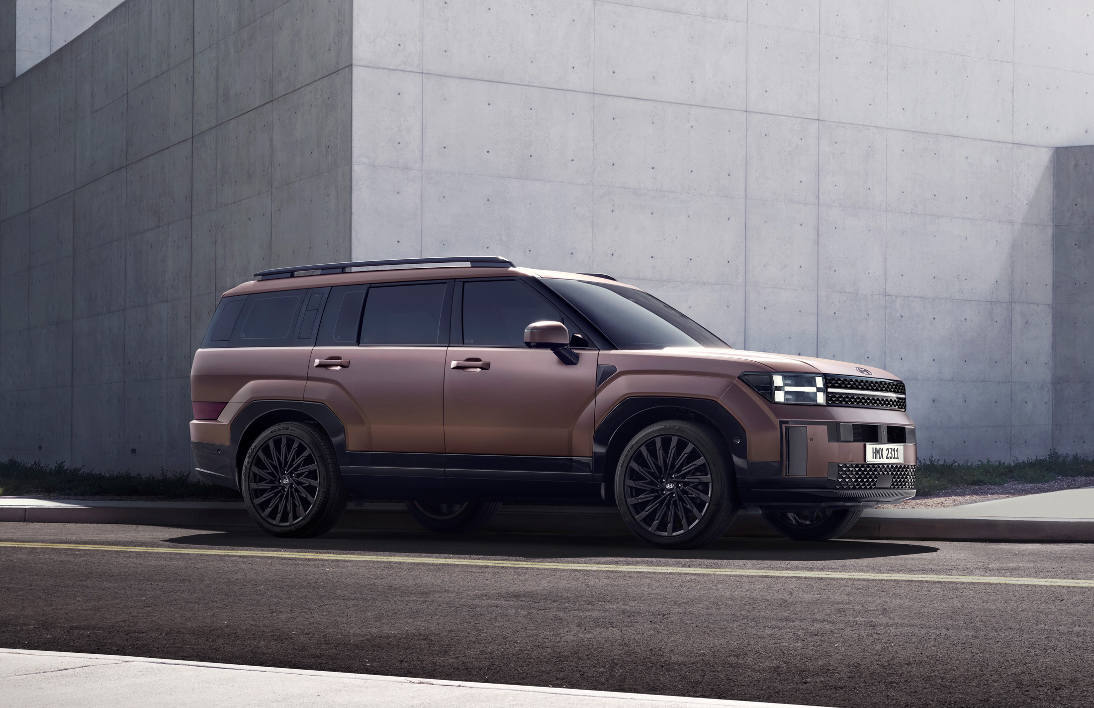 2024 Hyundai Santa Fe00005