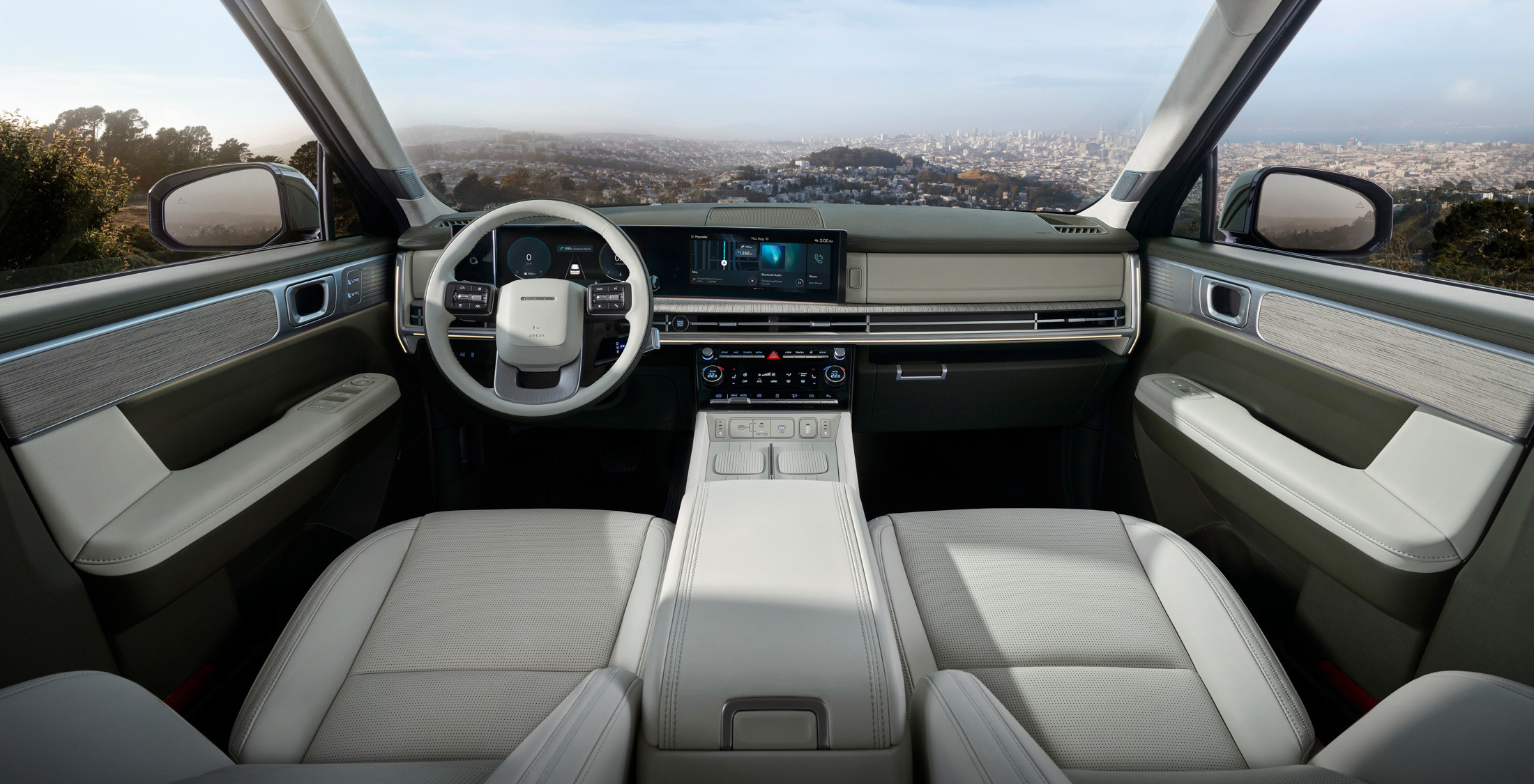 2024 Hyundai Santa Fe00009