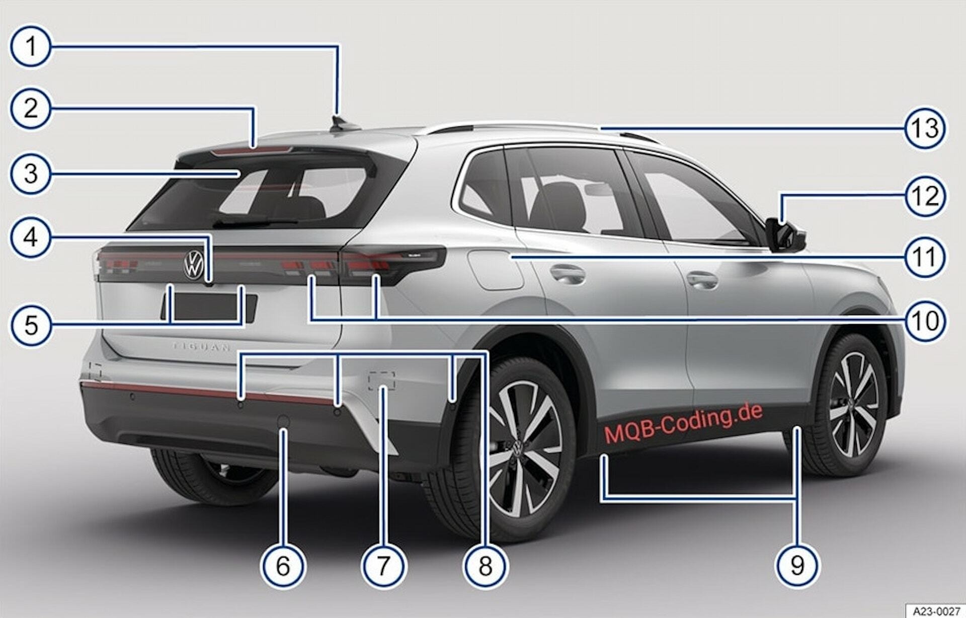2024 VW Tiguan leaked 00003