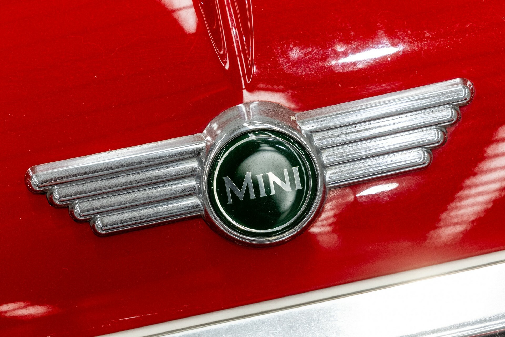 Mini EV Conversion Australia - 4