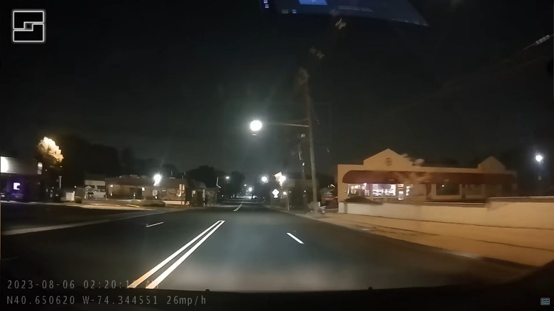 YT 2023 NJ Careless Careless Driving Citation 2