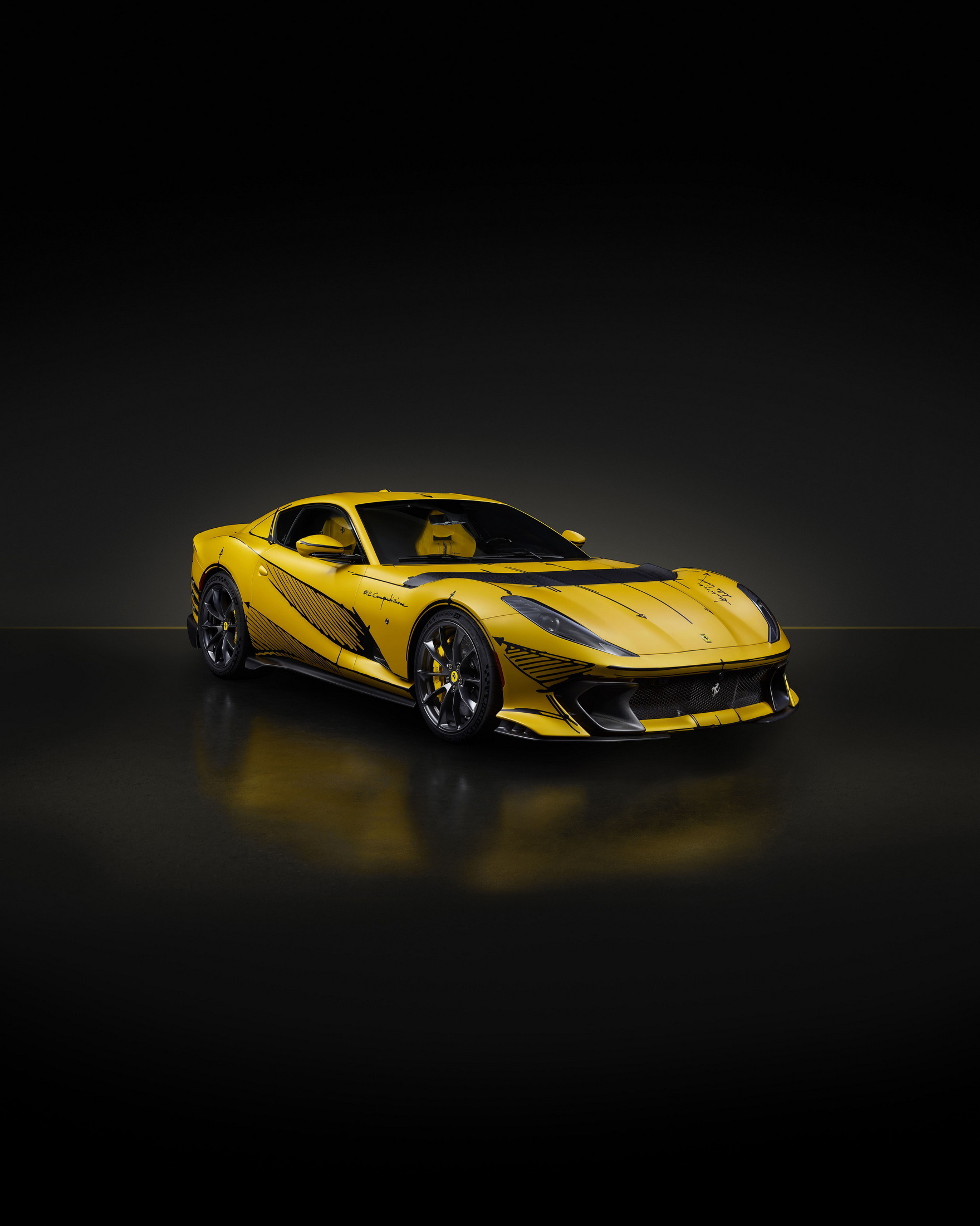 Ferrari-812-Competizione-Tailor-Made-Sketch-Car (1)