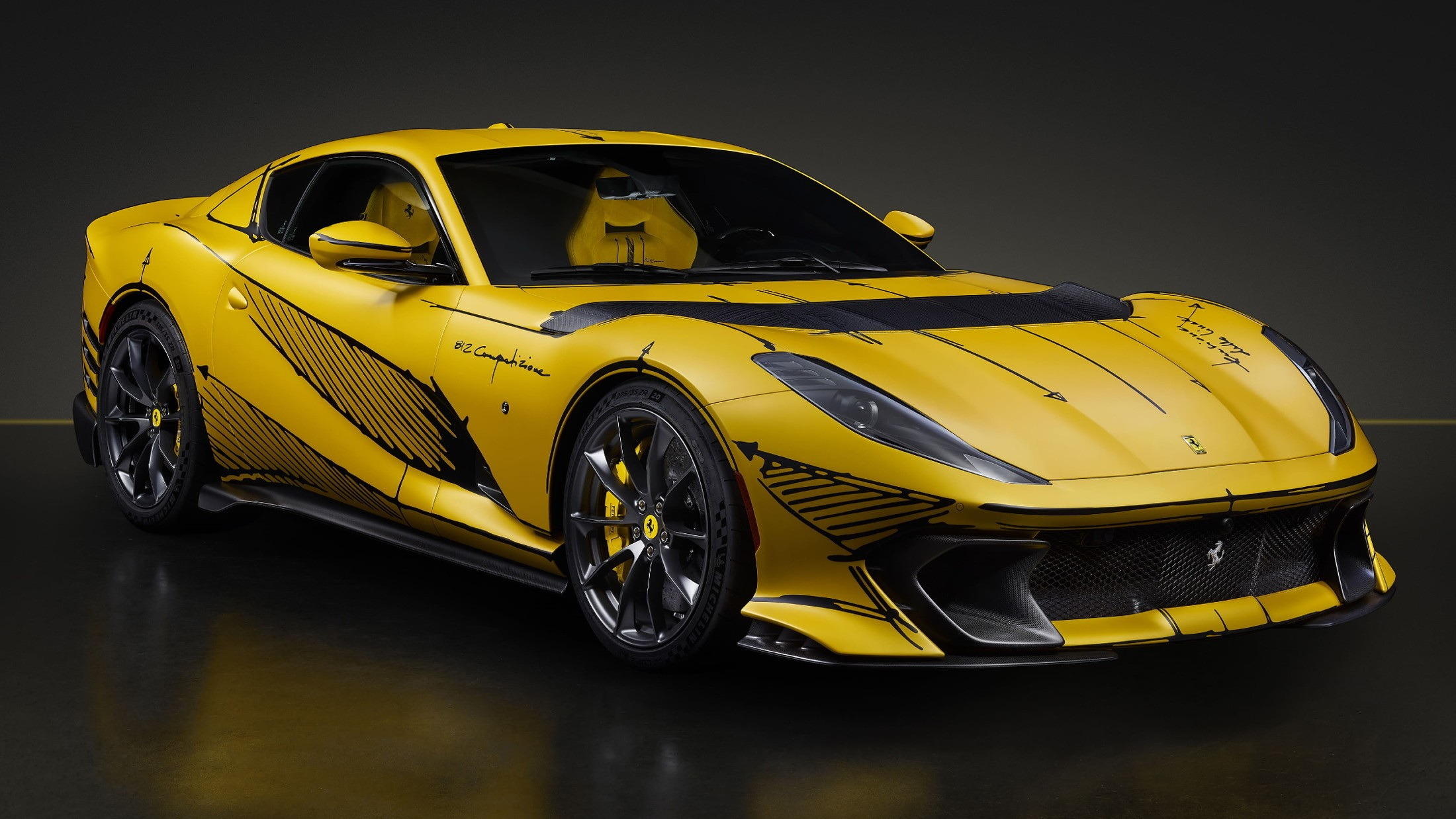 Ferrari-812-Competizione-Tailor-Made-Sketch-Car (1)s