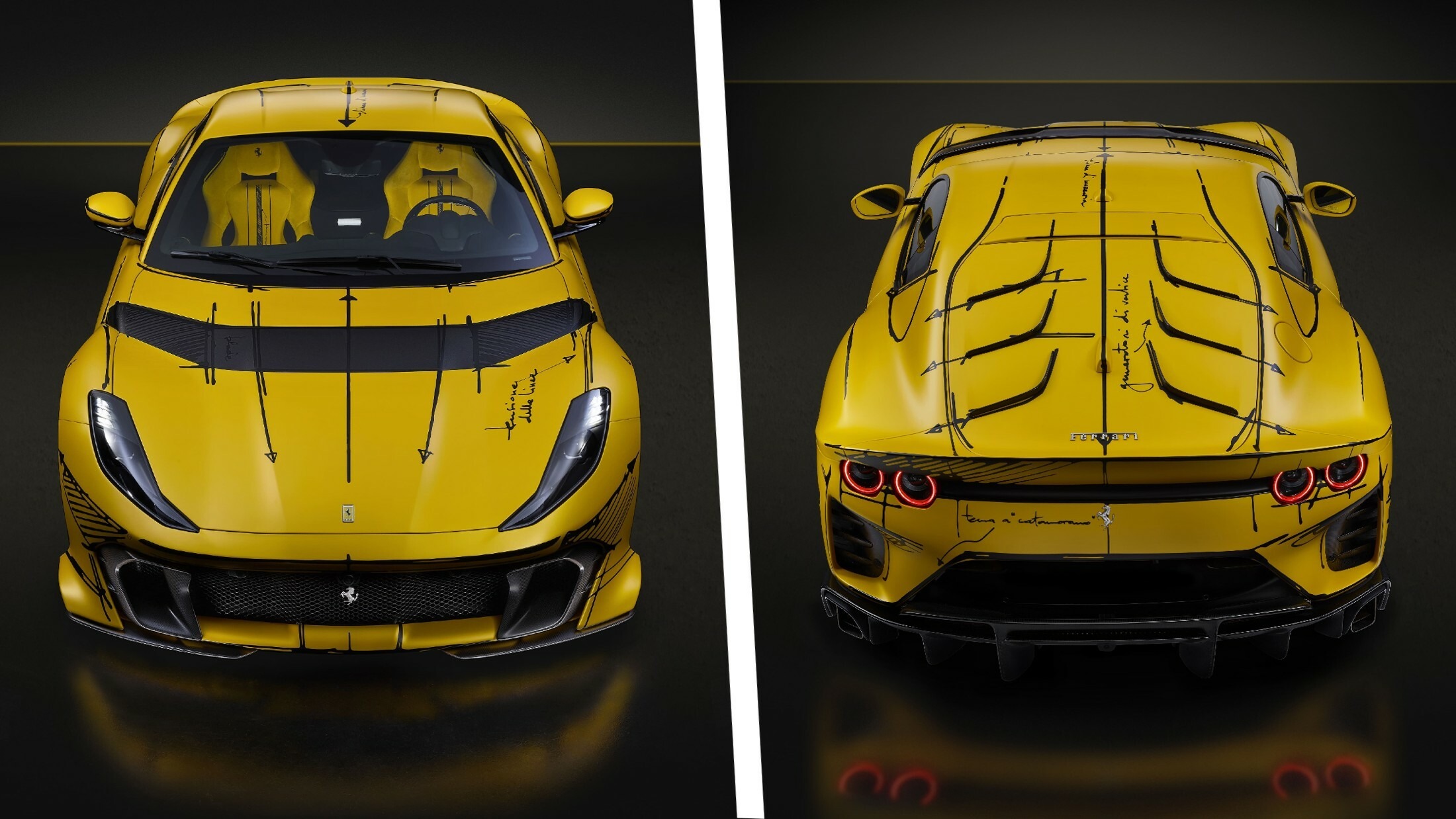 Ferrari-812-Competizione-Tailor-Made-Sketch-Car (3)s