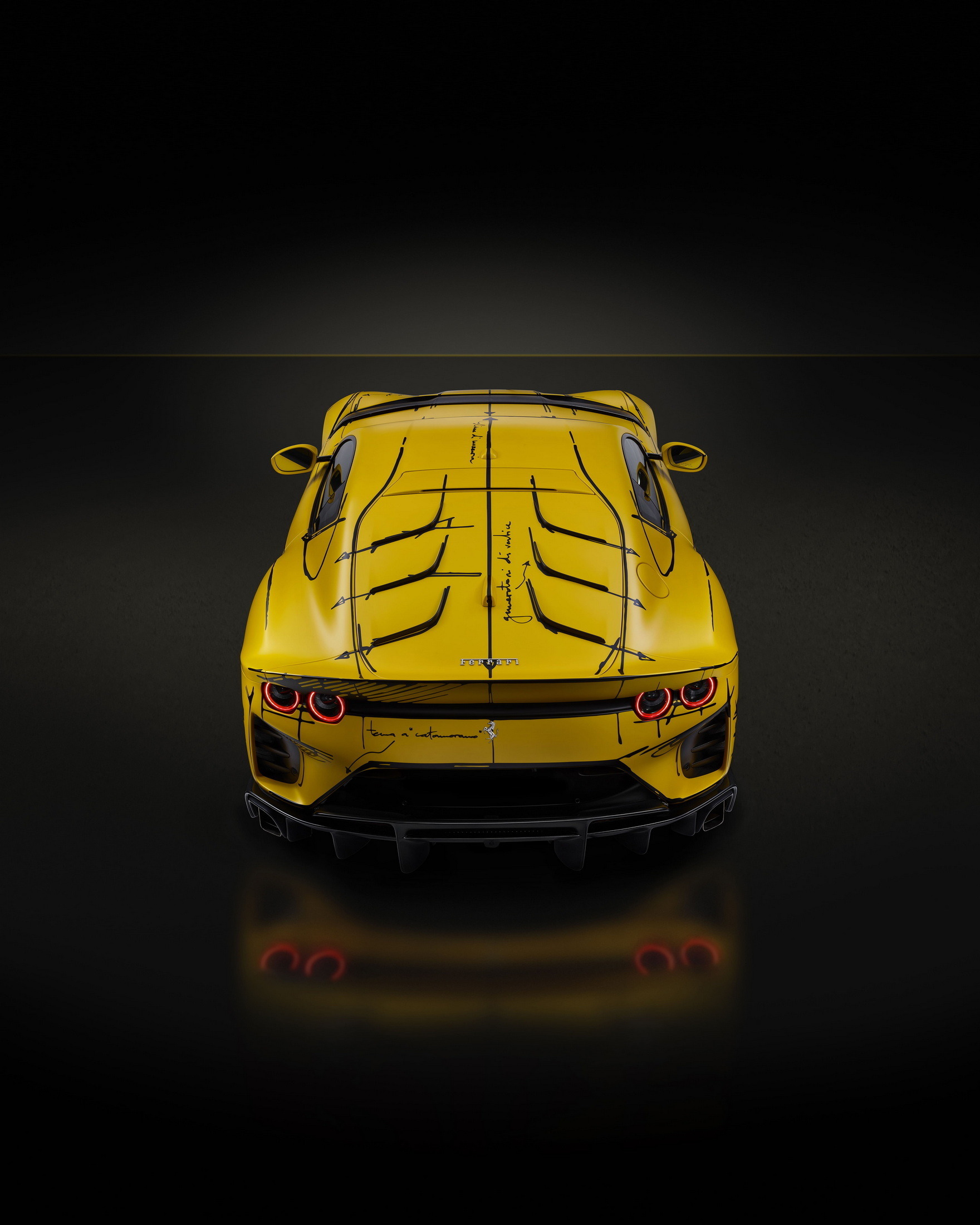 Ferrari-812-Competizione-Tailor-Made-Sketch-Car (4)