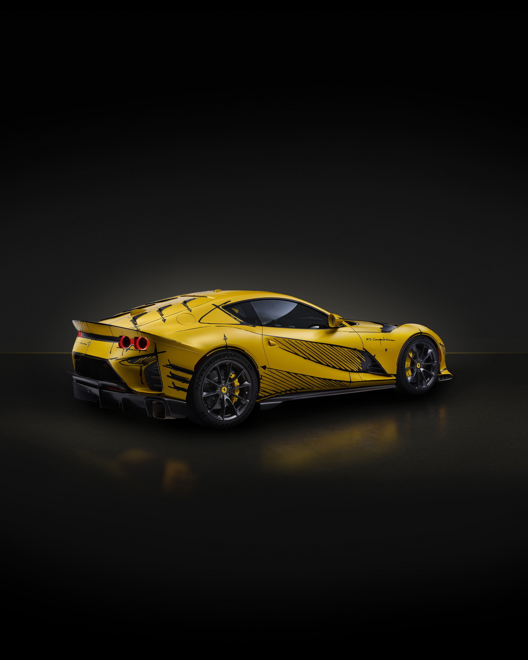 Ferrari-812-Competizione-Tailor-Made-Sketch-Car (6)