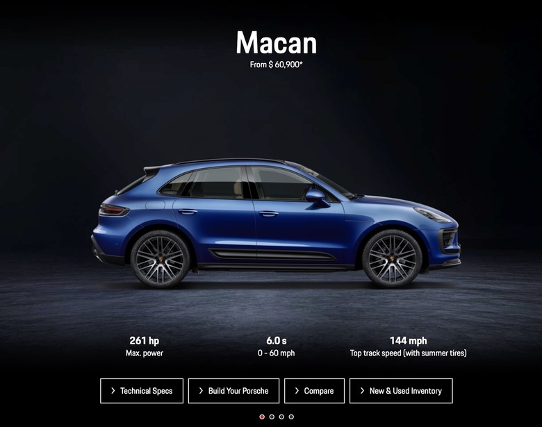 Macan