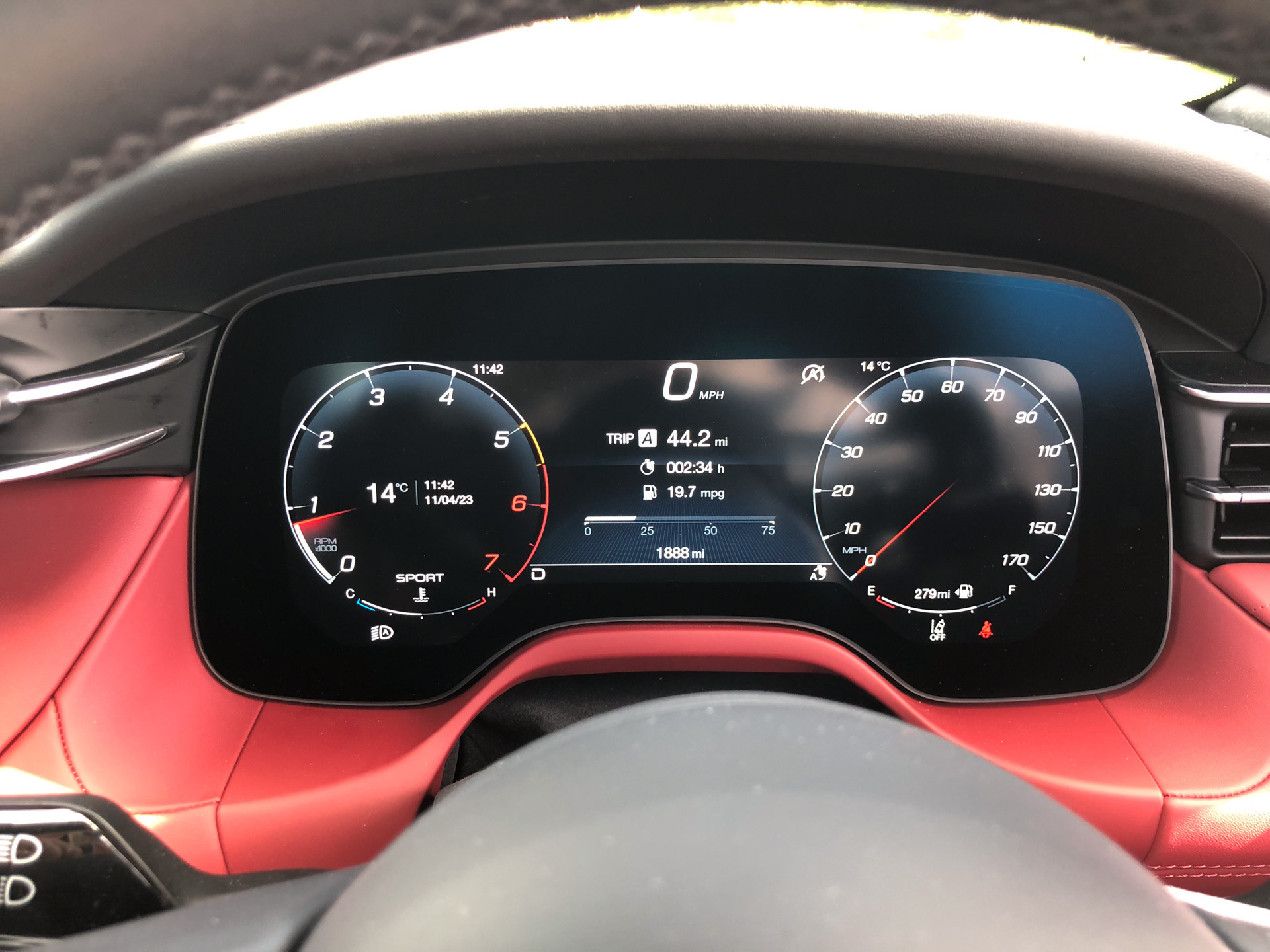 Maserati Grecale GT 00001