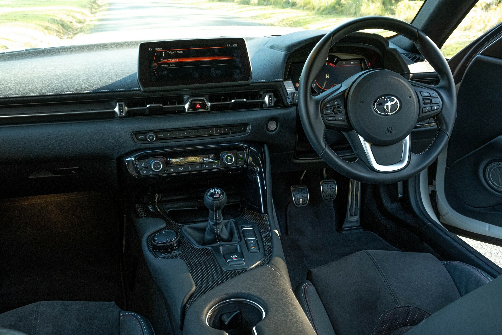 Toyota Supra - 42