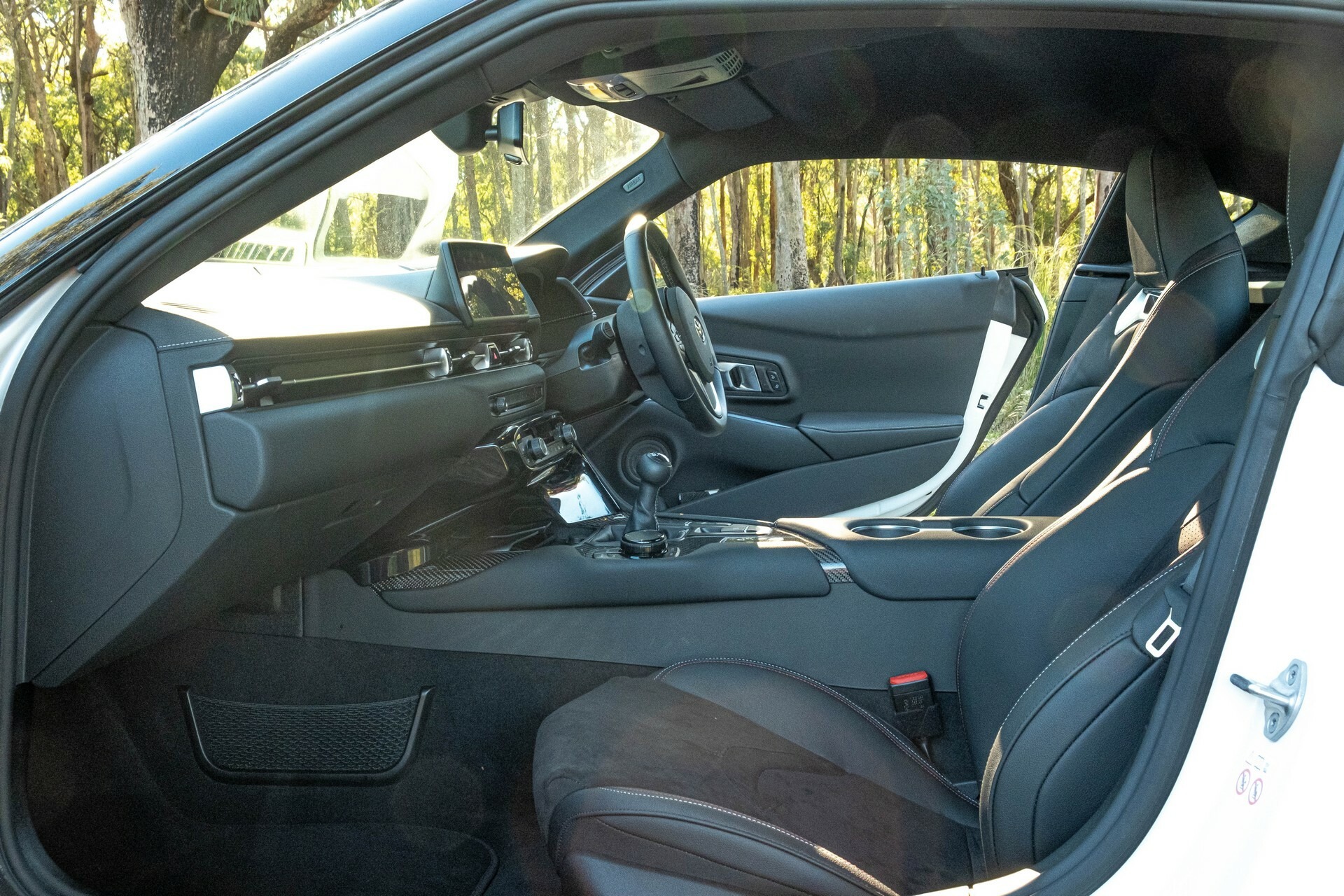Toyota Supra - 43