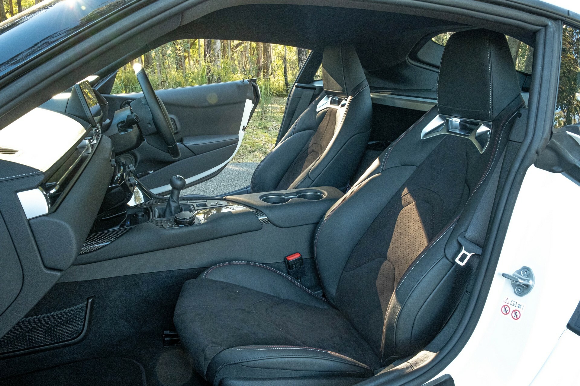 Toyota Supra - 44